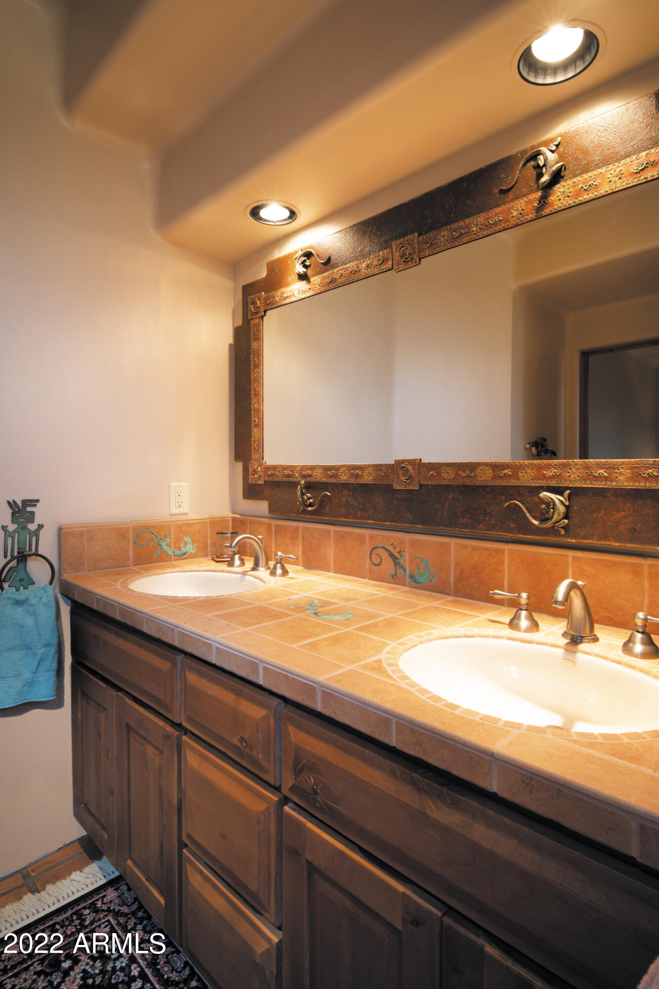 DESERT MOUNTAIN PHASE 1 UNIT 2 LOT 206-335 TR A - Residential