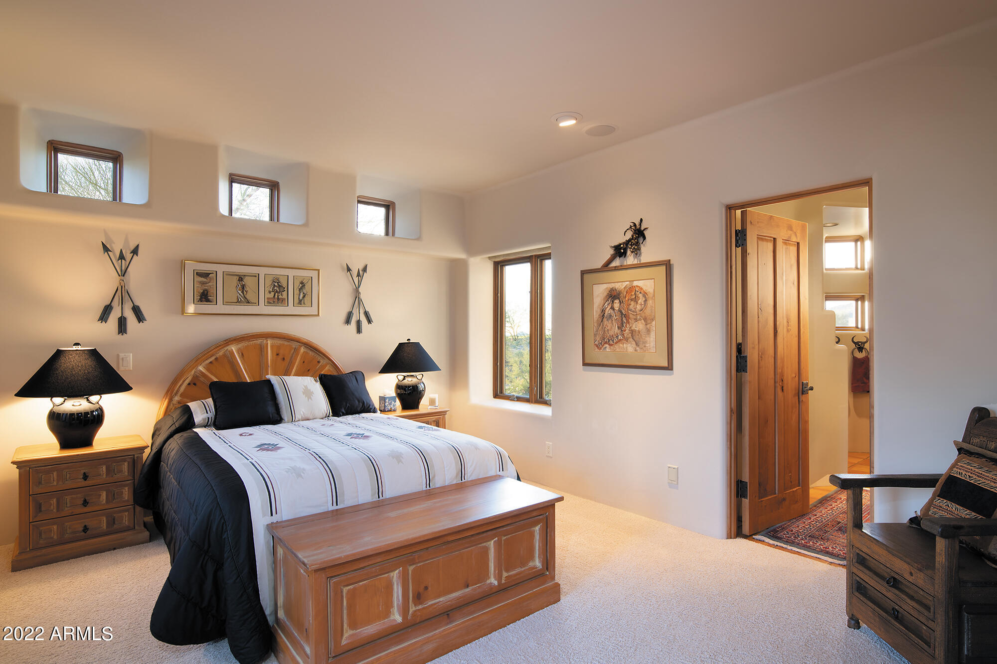 DESERT MOUNTAIN PHASE 1 UNIT 2 LOT 206-335 TR A - Residential