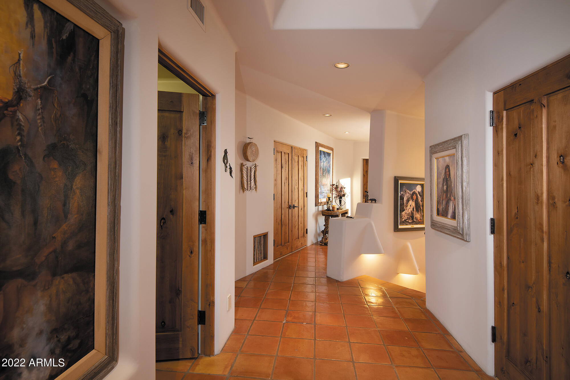 DESERT MOUNTAIN PHASE 1 UNIT 2 LOT 206-335 TR A - Residential