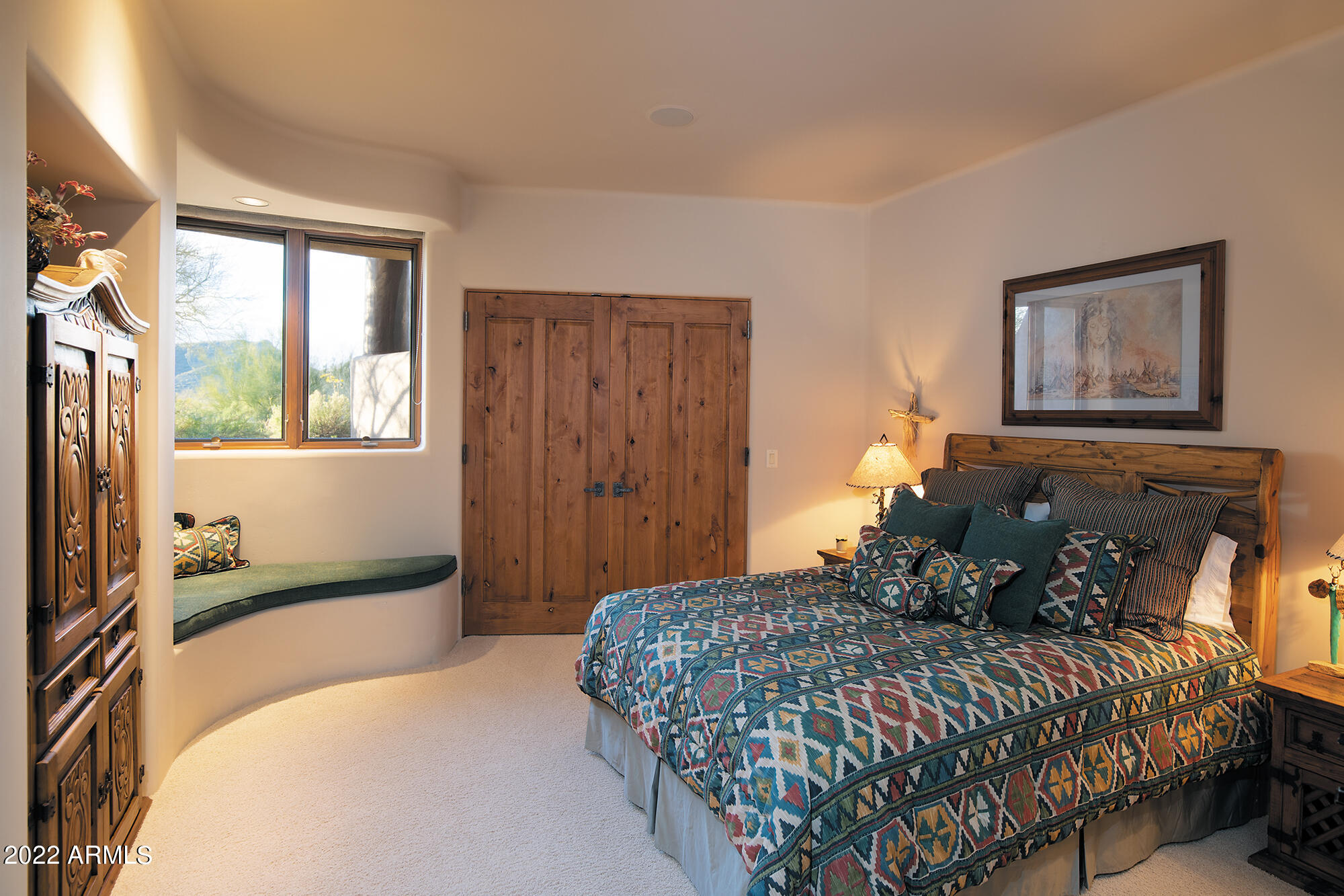 DESERT MOUNTAIN PHASE 1 UNIT 2 LOT 206-335 TR A - Residential