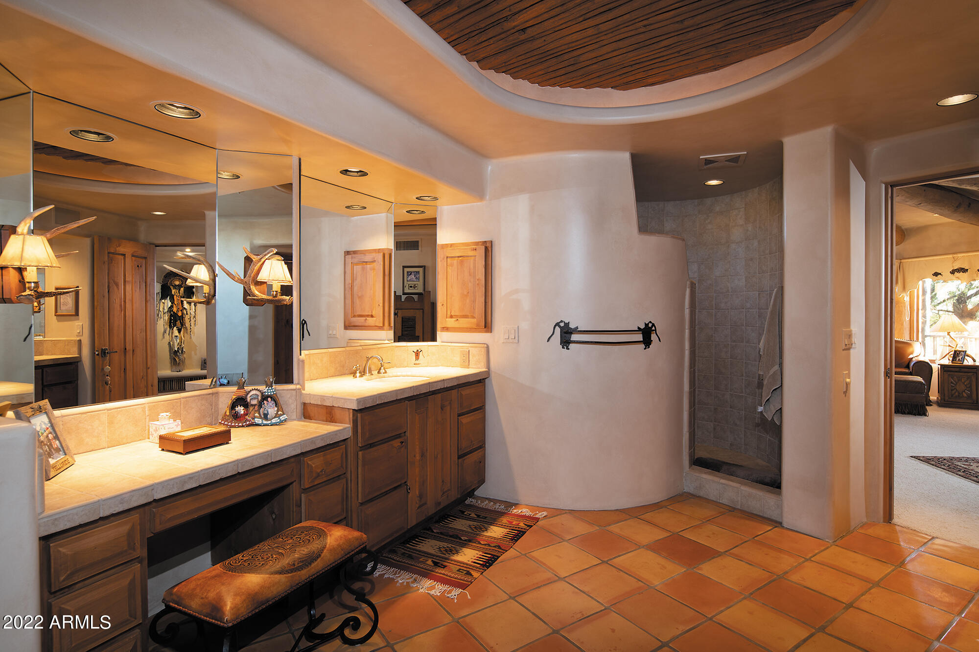 DESERT MOUNTAIN PHASE 1 UNIT 2 LOT 206-335 TR A - Residential