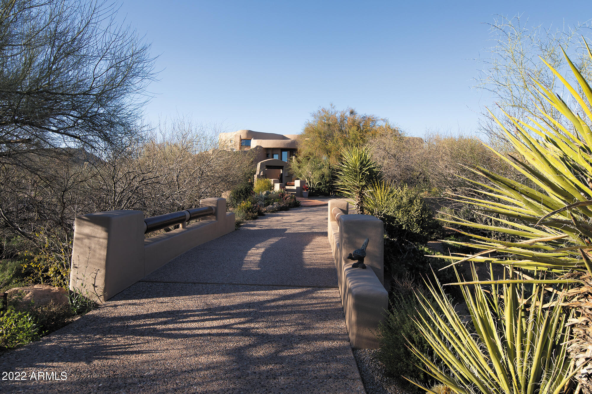 DESERT MOUNTAIN PHASE 1 UNIT 2 LOT 206-335 TR A - Residential