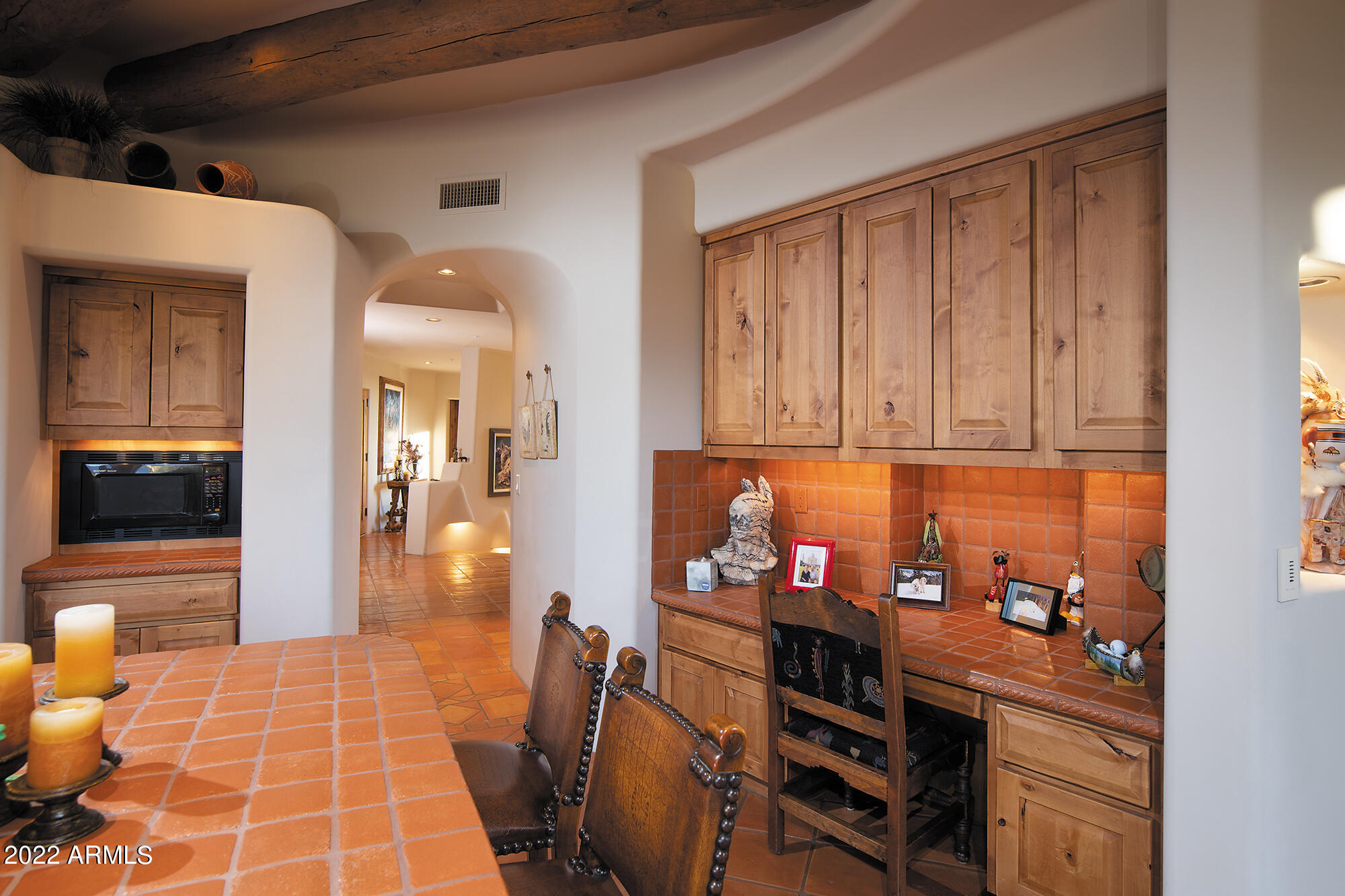 DESERT MOUNTAIN PHASE 1 UNIT 2 LOT 206-335 TR A - Residential