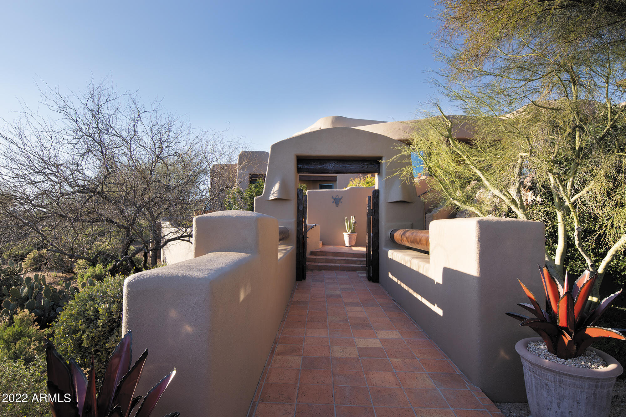 DESERT MOUNTAIN PHASE 1 UNIT 2 LOT 206-335 TR A - Residential