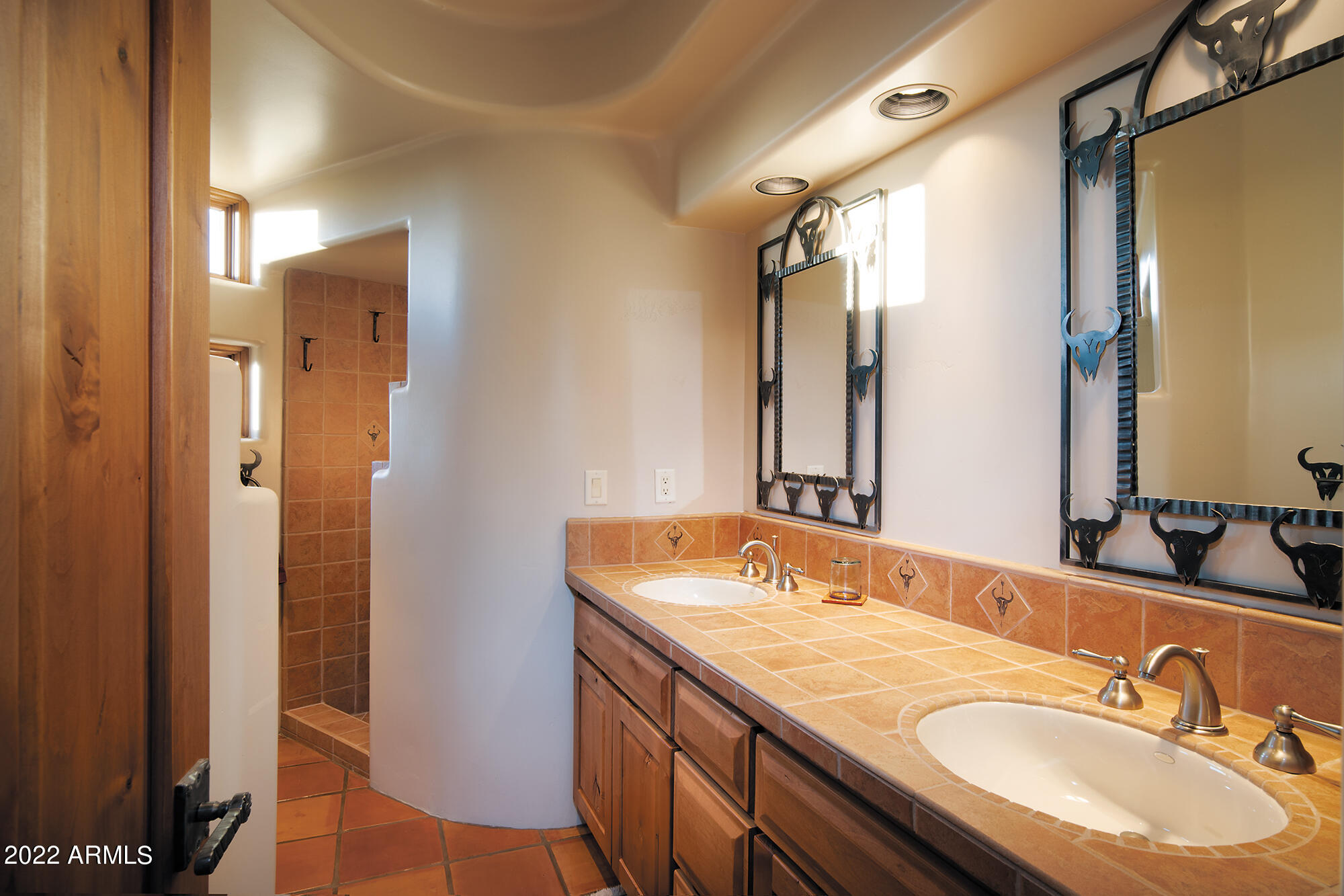 DESERT MOUNTAIN PHASE 1 UNIT 2 LOT 206-335 TR A - Residential