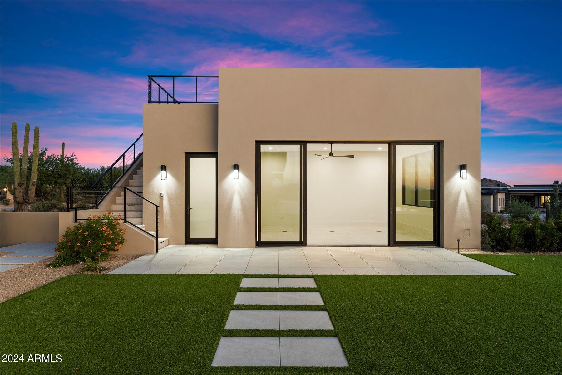 CASAS DE PASAS - Residential