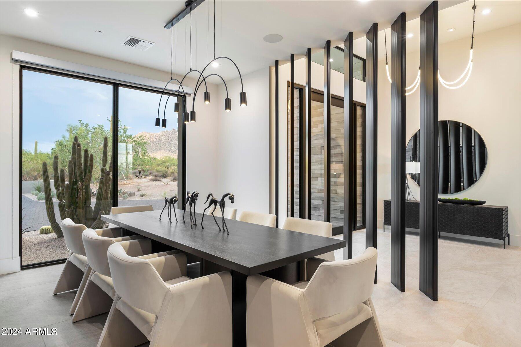 CASAS DE PASAS - Residential