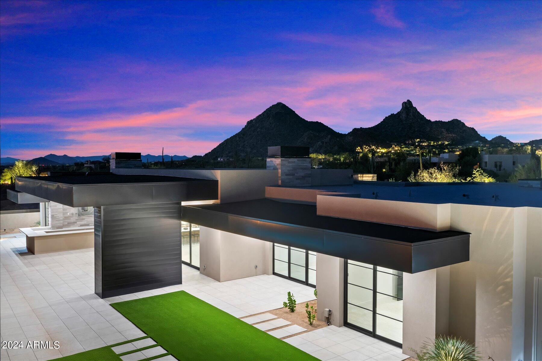 CASAS DE PASAS - Residential