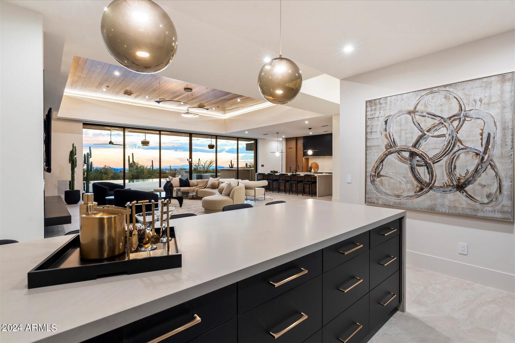 CASAS DE PASAS - Residential