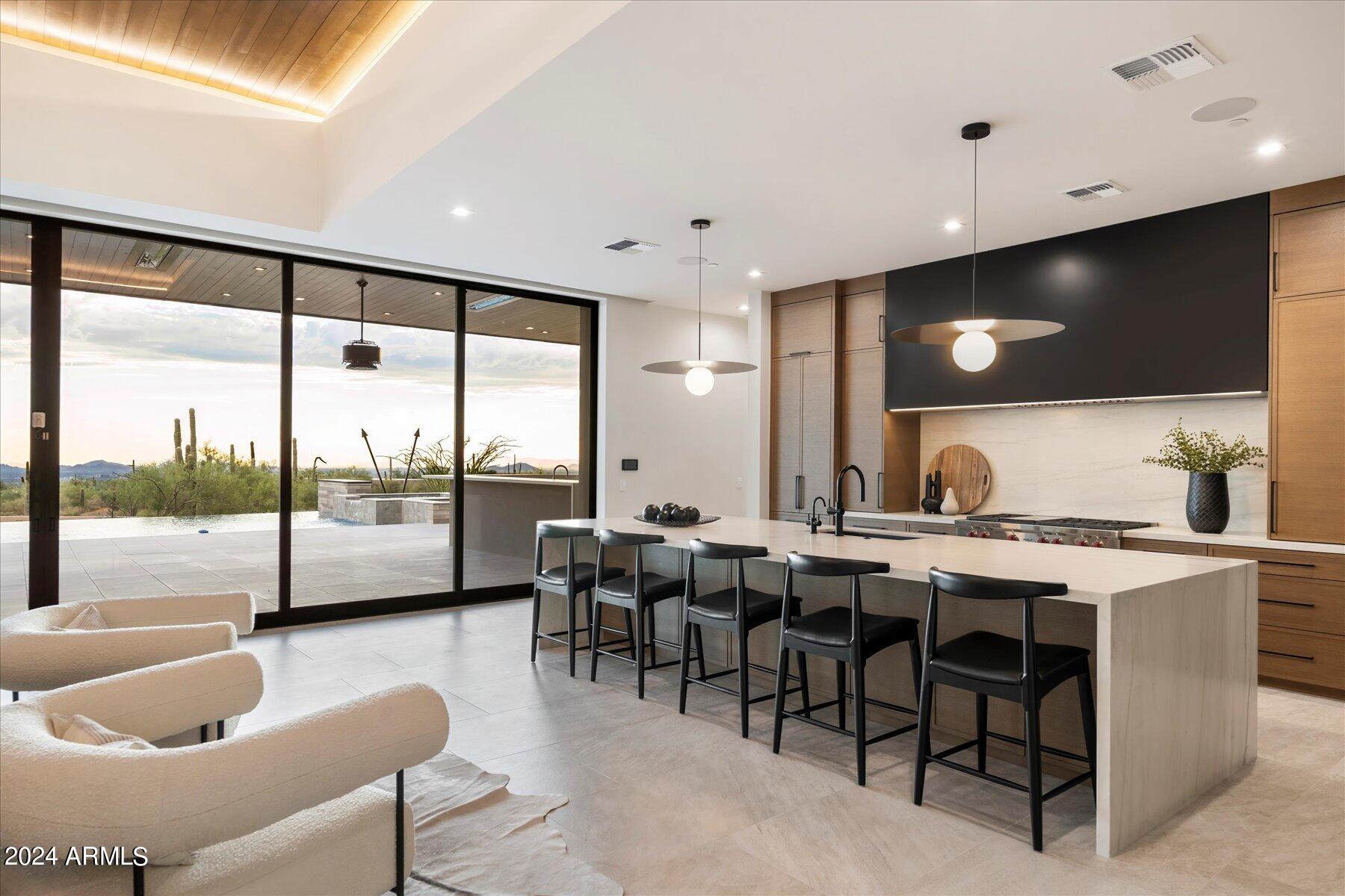 CASAS DE PASAS - Residential