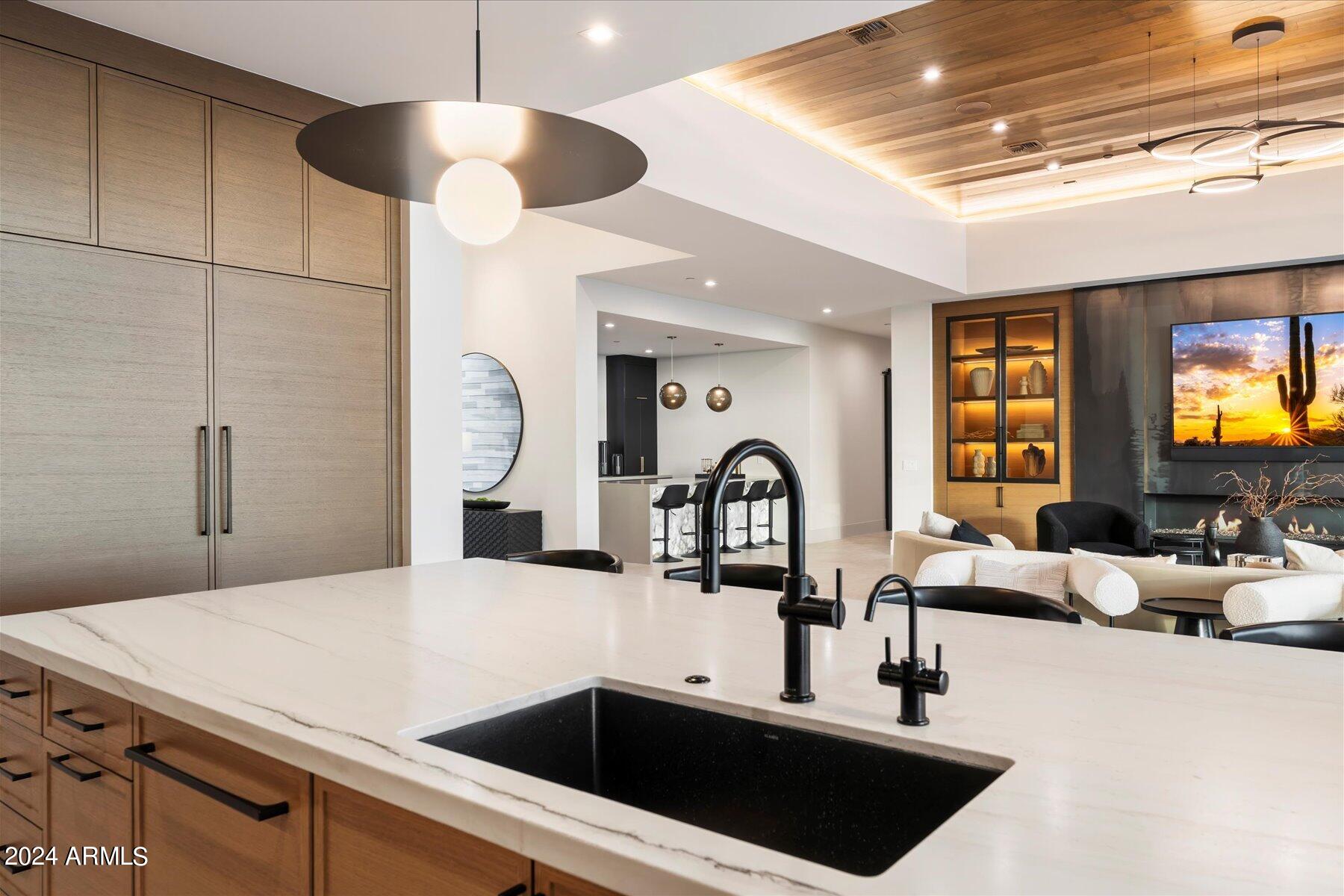 CASAS DE PASAS - Residential