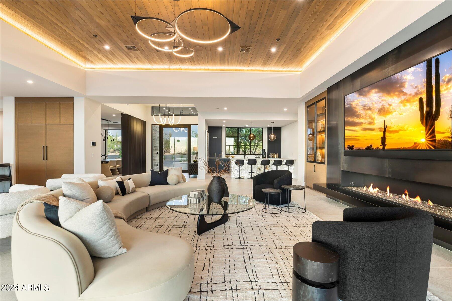 CASAS DE PASAS - Residential