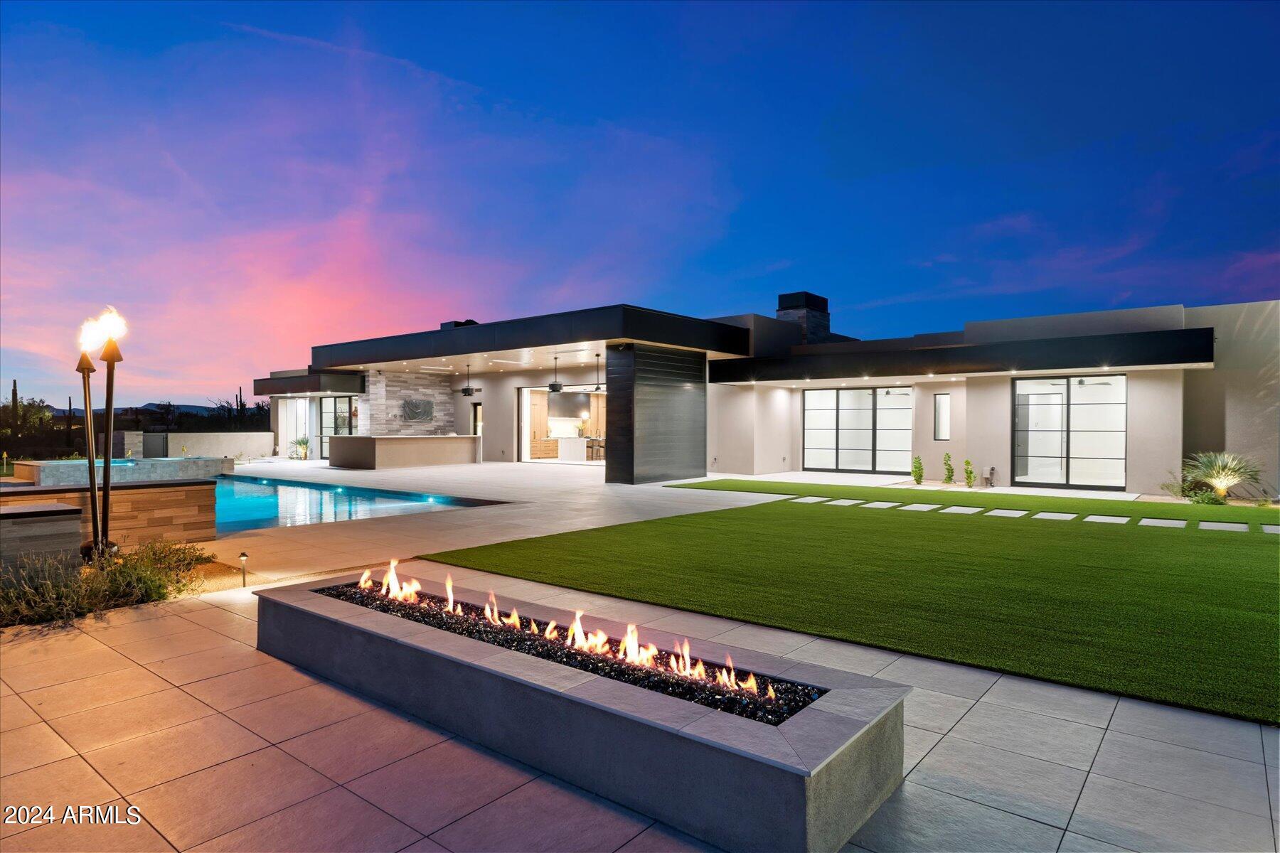 CASAS DE PASAS - Residential