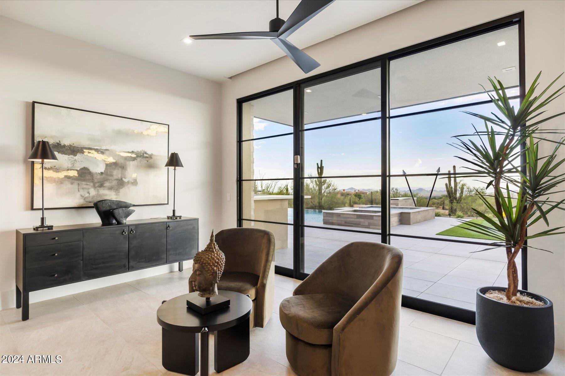 CASAS DE PASAS - Residential