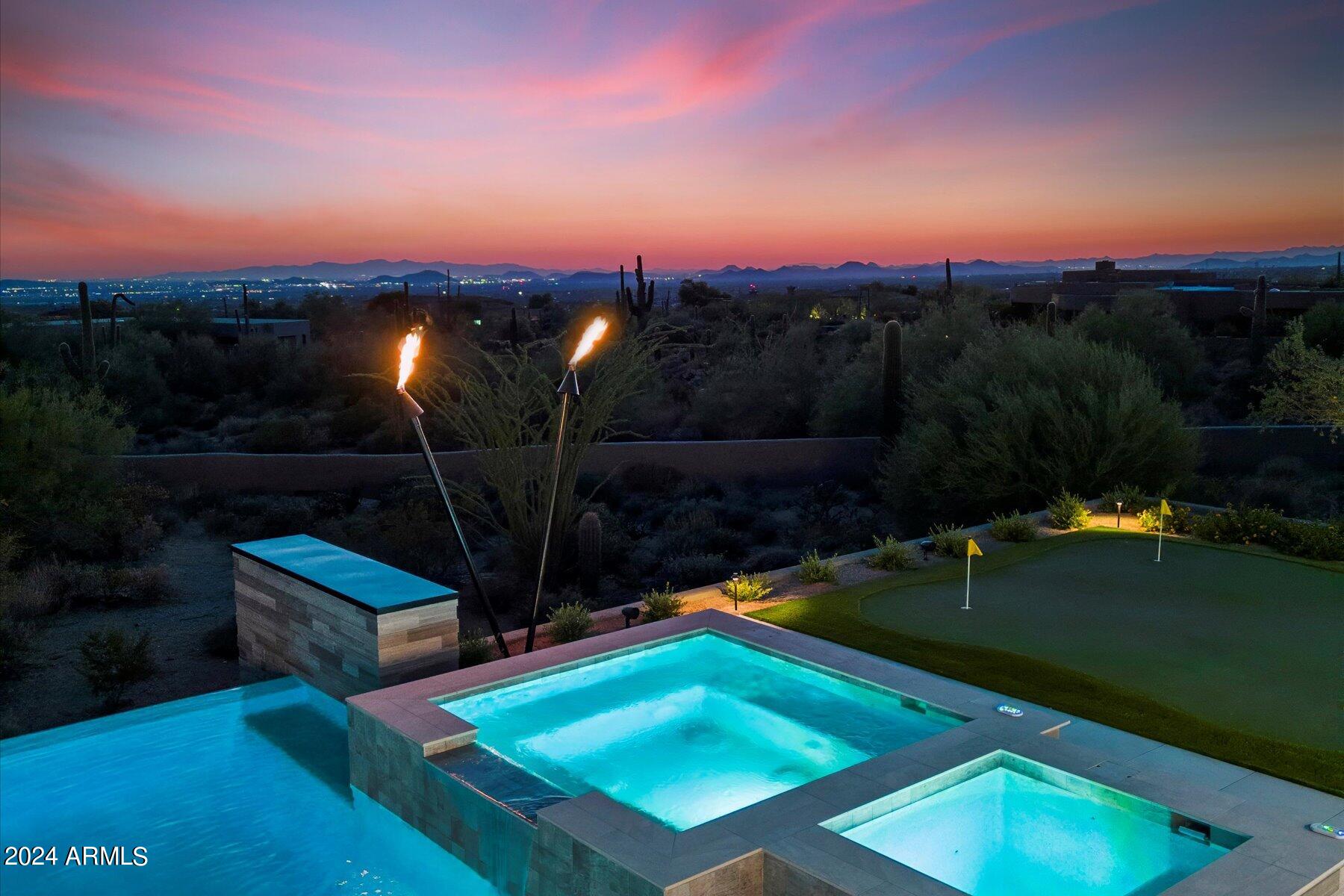CASAS DE PASAS - Residential