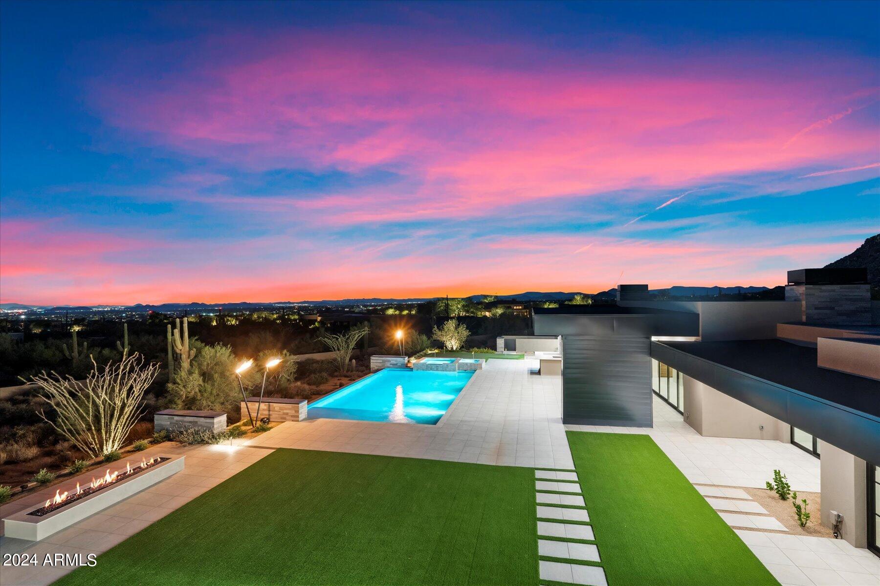 CASAS DE PASAS - Residential