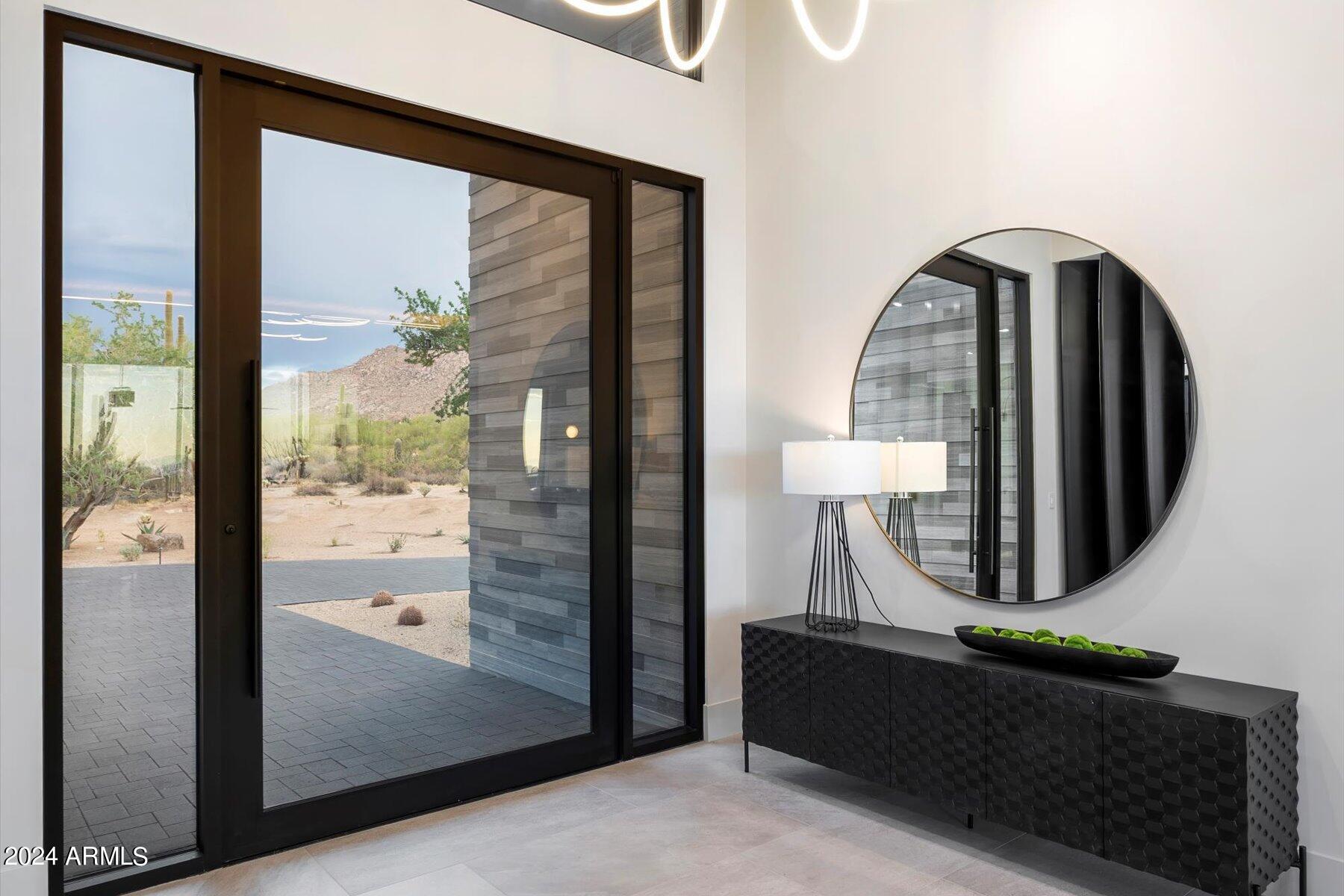 CASAS DE PASAS - Residential