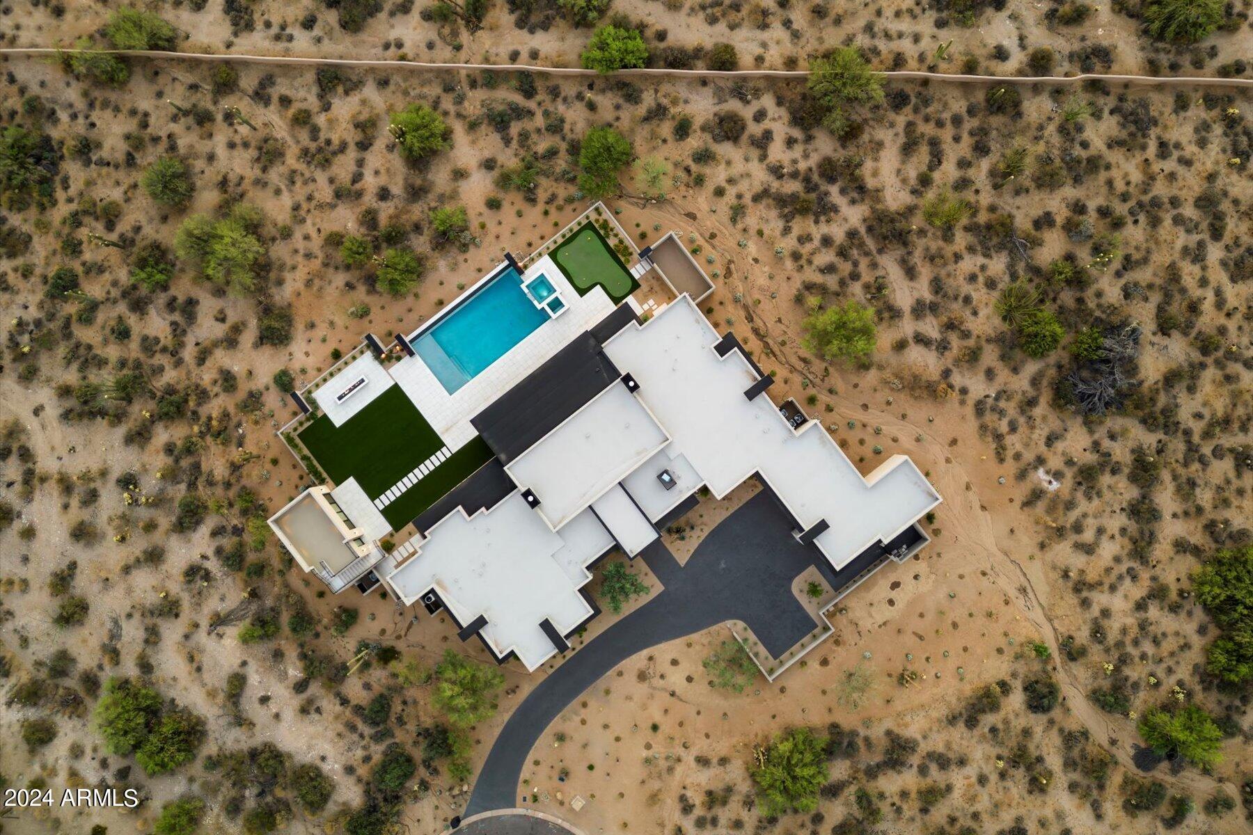 CASAS DE PASAS - Residential