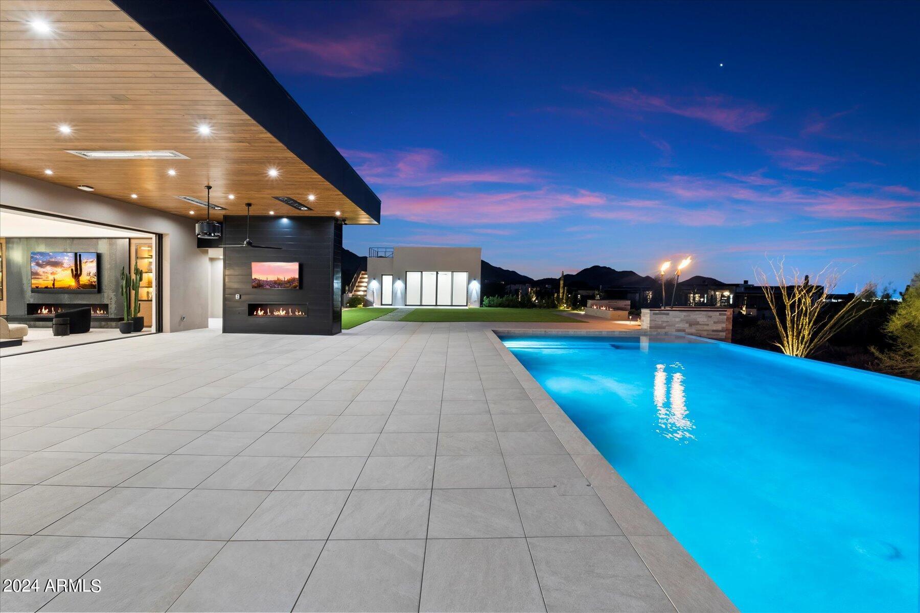 CASAS DE PASAS - Residential