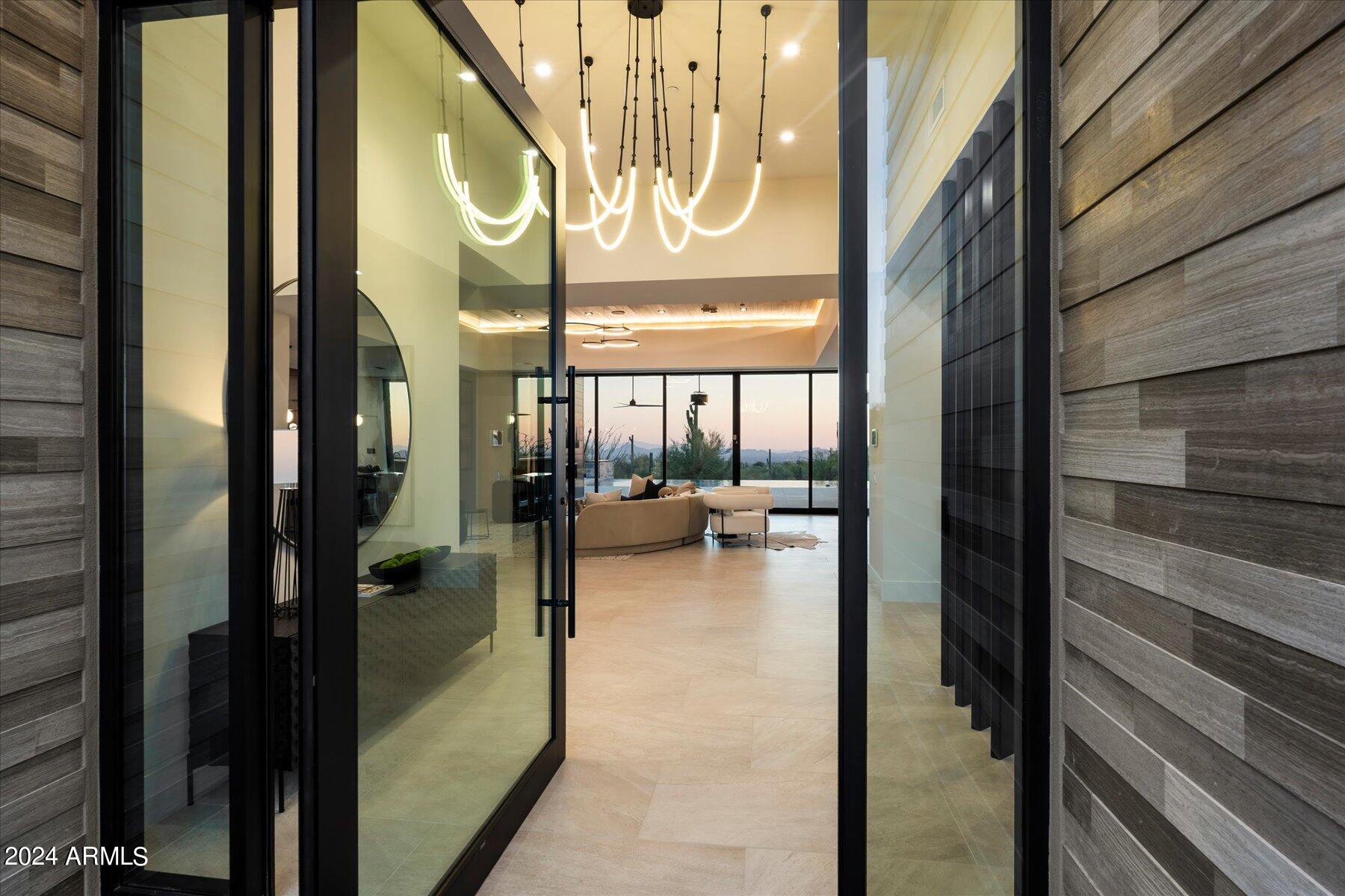 CASAS DE PASAS - Residential