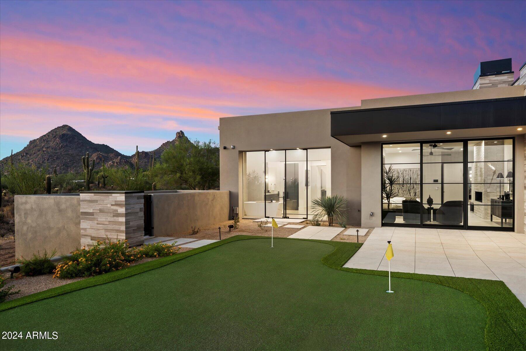 CASAS DE PASAS - Residential