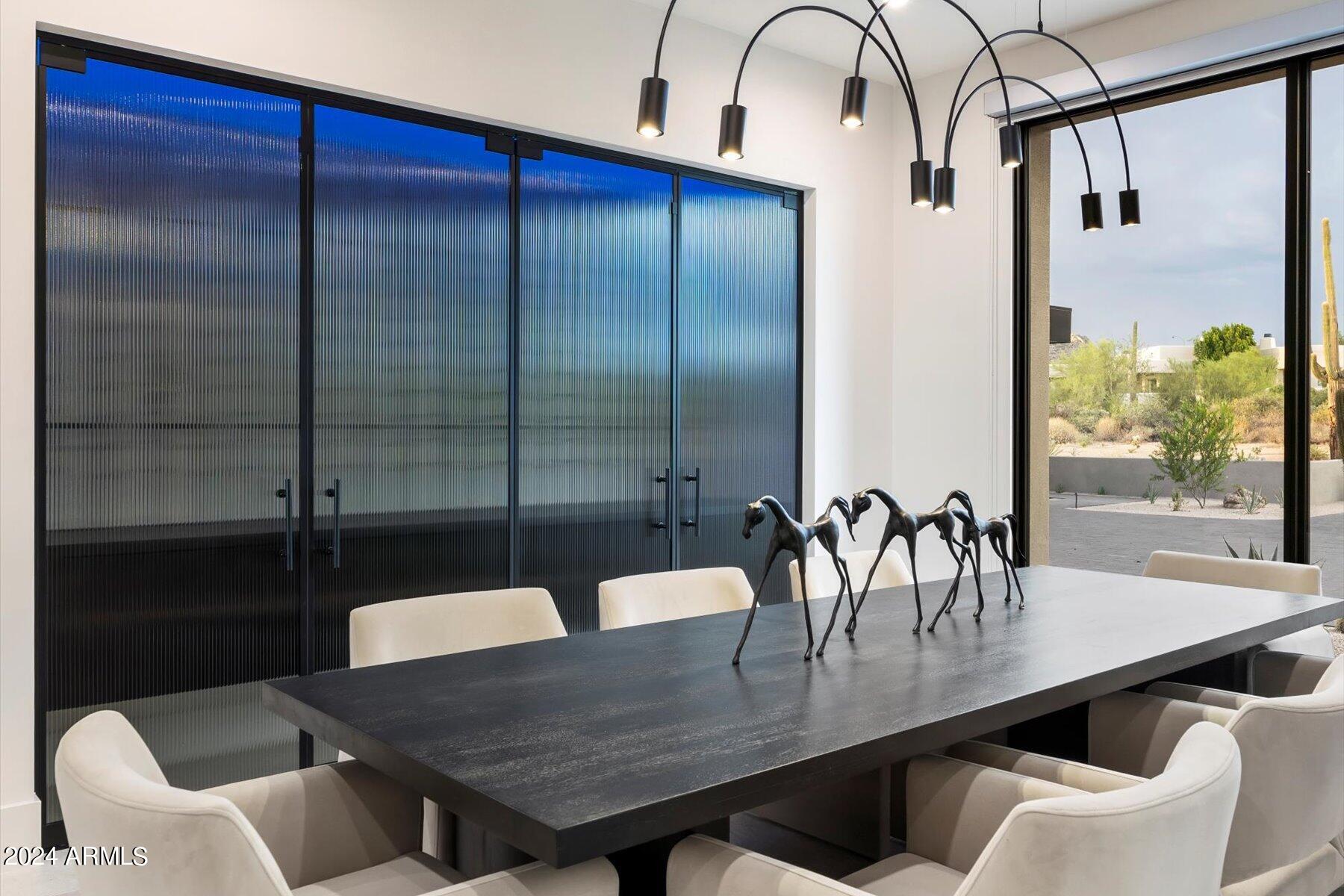 CASAS DE PASAS - Residential