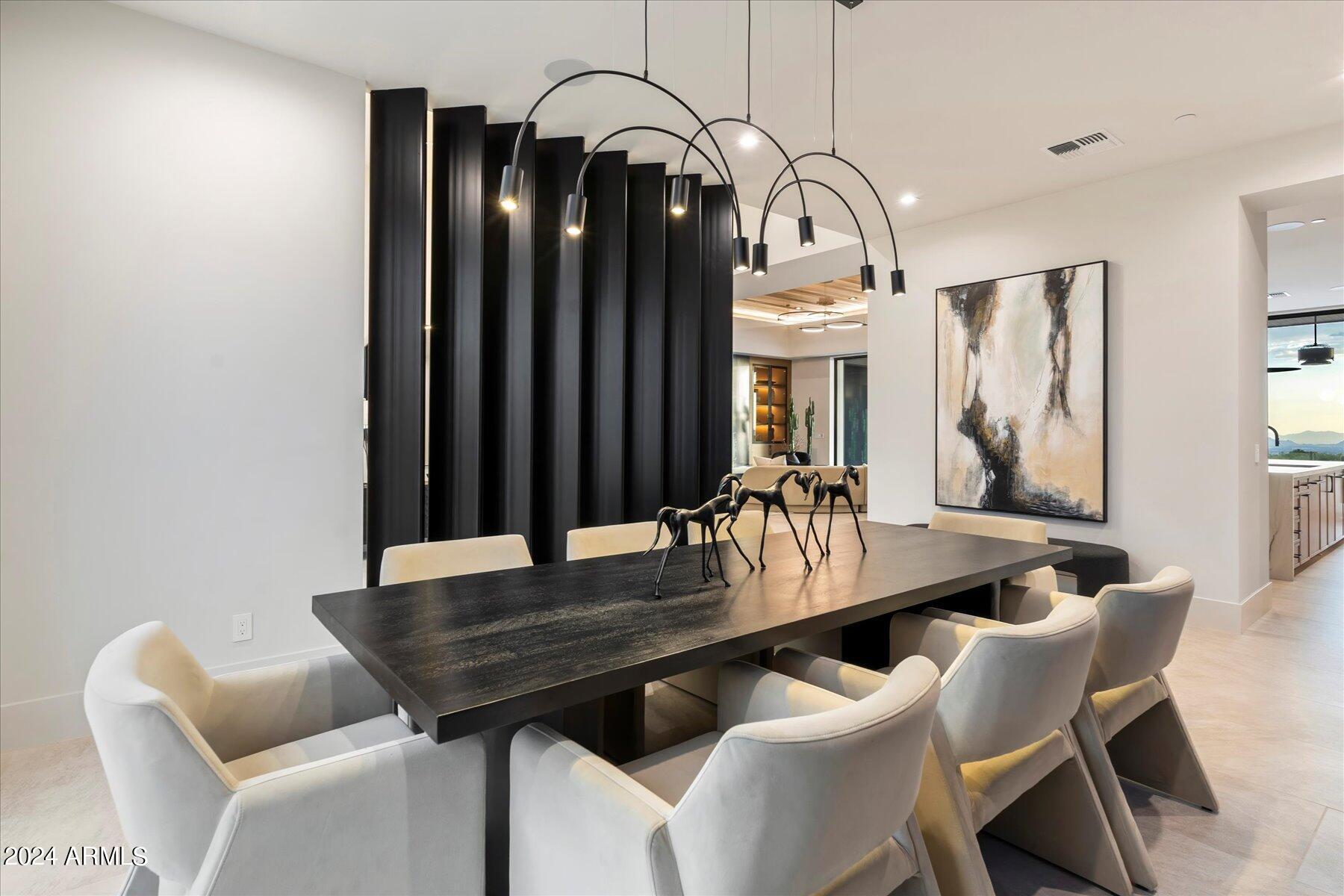 CASAS DE PASAS - Residential