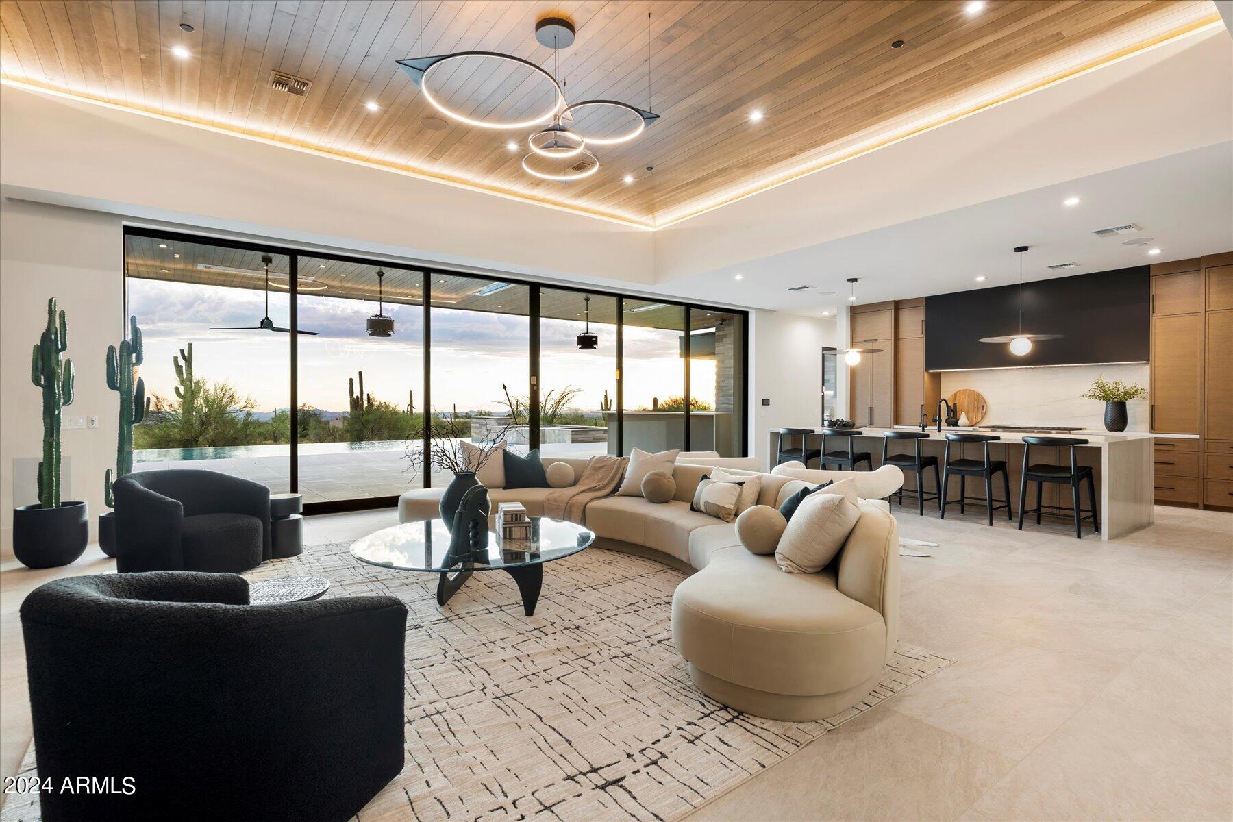 CASAS DE PASAS - Residential