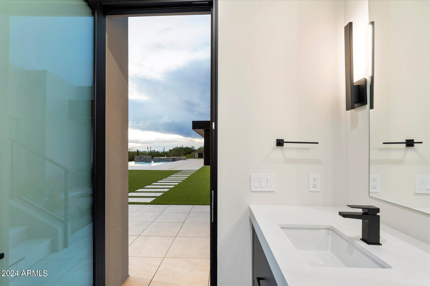 CASAS DE PASAS - Residential