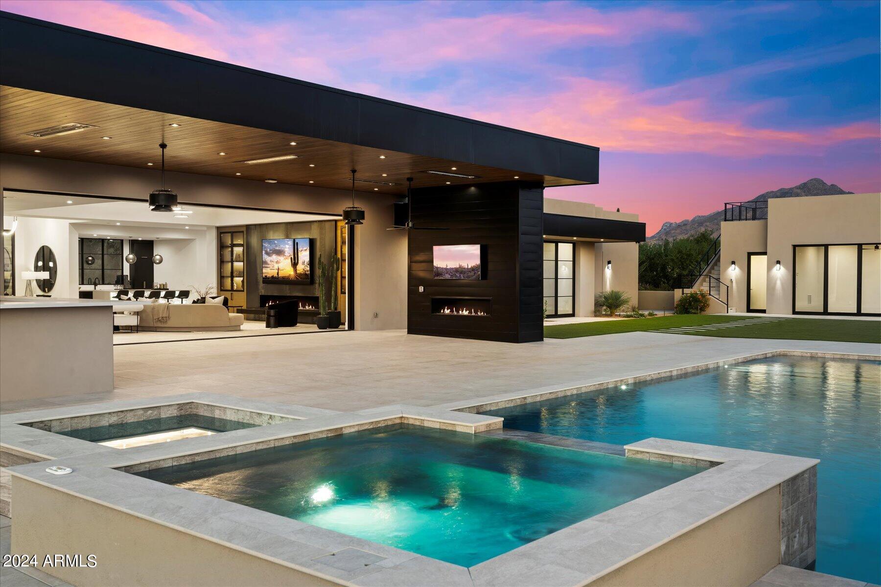 CASAS DE PASAS - Residential