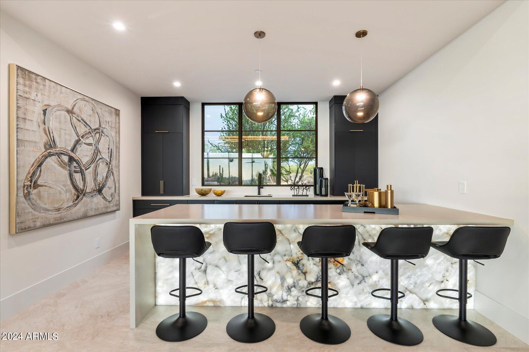 CASAS DE PASAS - Residential