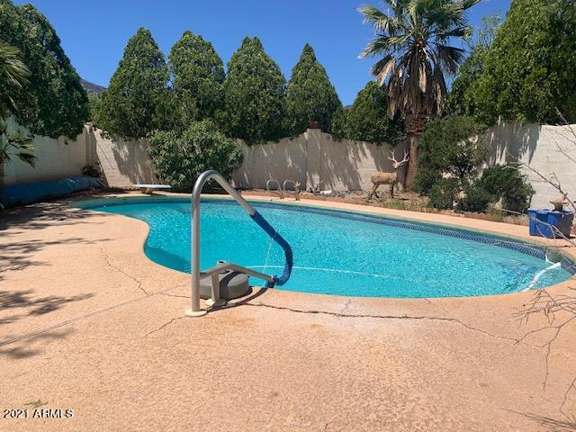 PUEBLO DEL SOL VILLAGE ONE UNIT B - Residential