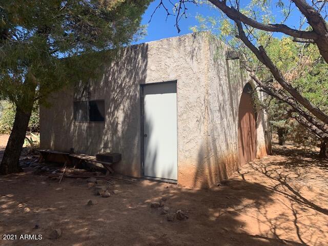 PUEBLO DEL SOL VILLAGE ONE UNIT B - Residential