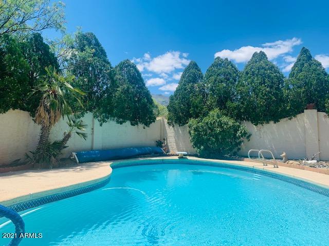 PUEBLO DEL SOL VILLAGE ONE UNIT B - Residential