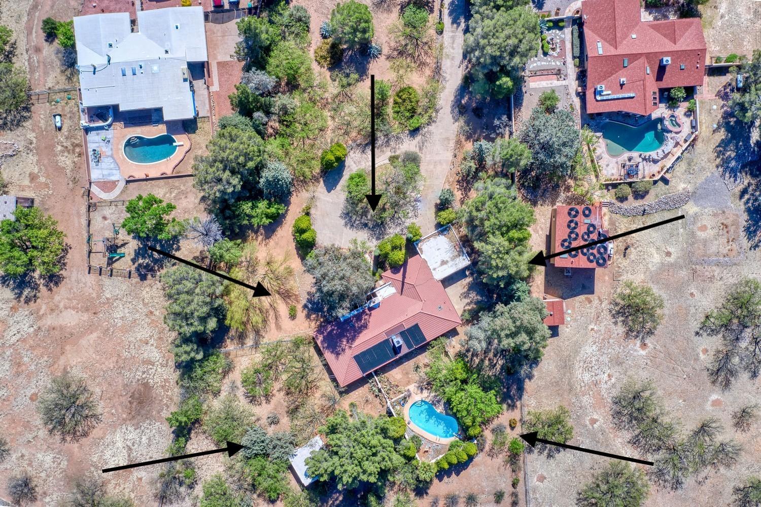 PUEBLO DEL SOL VILLAGE ONE UNIT B - Residential