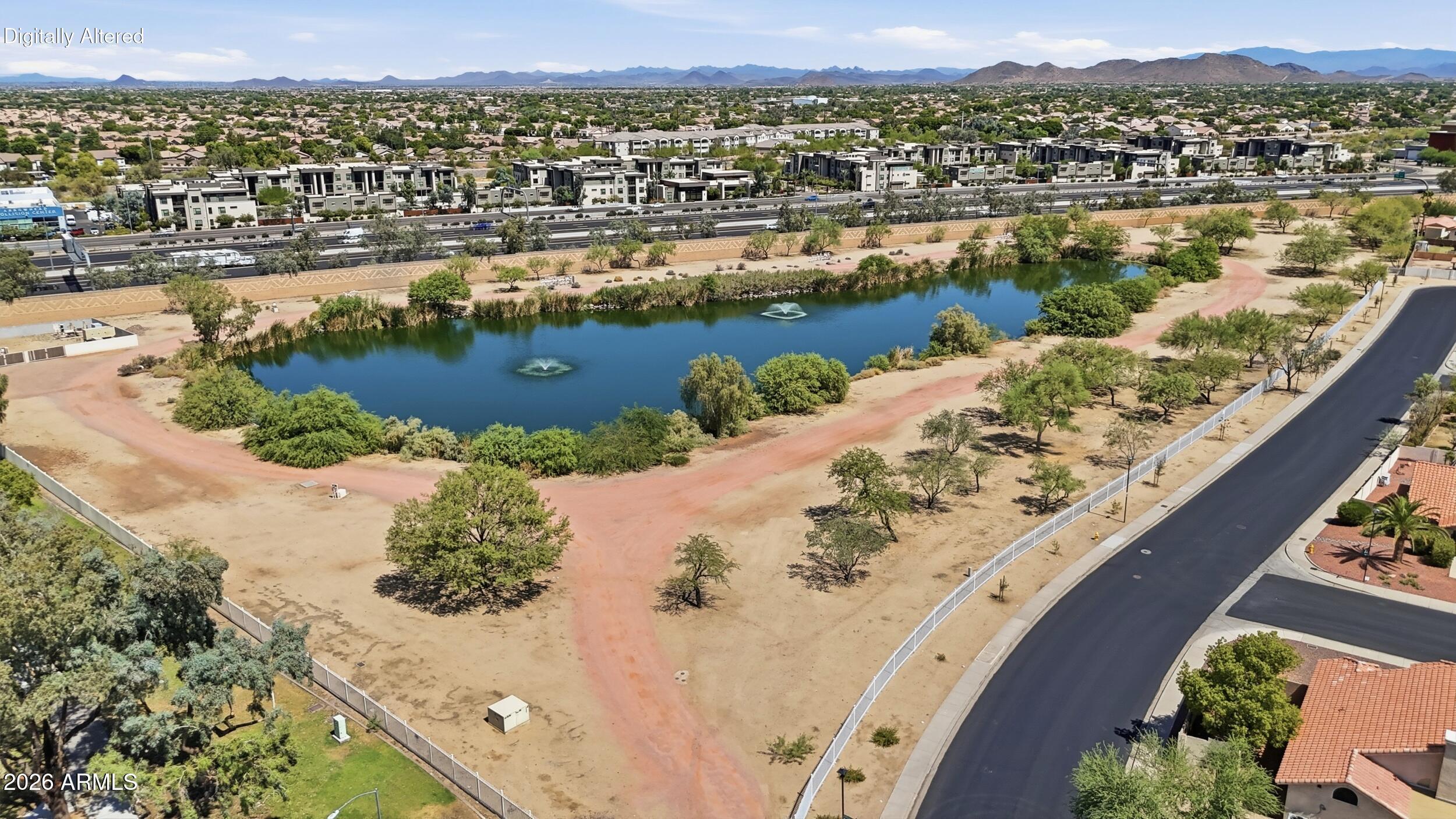 CONTINENTAL AT ARROWHEAD RANCH - Residential
