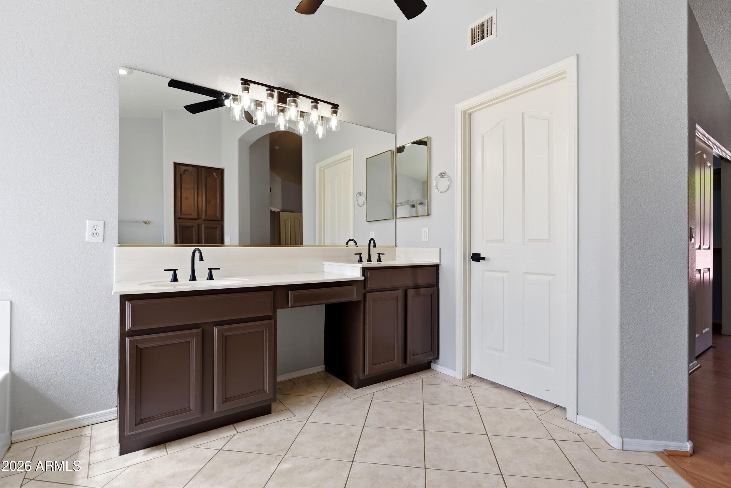 CONTINENTAL AT ARROWHEAD RANCH - Residential