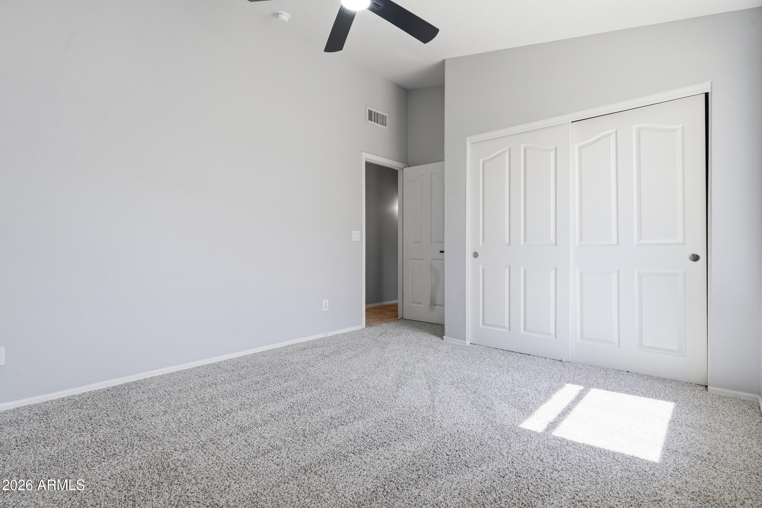 CONTINENTAL AT ARROWHEAD RANCH - Residential