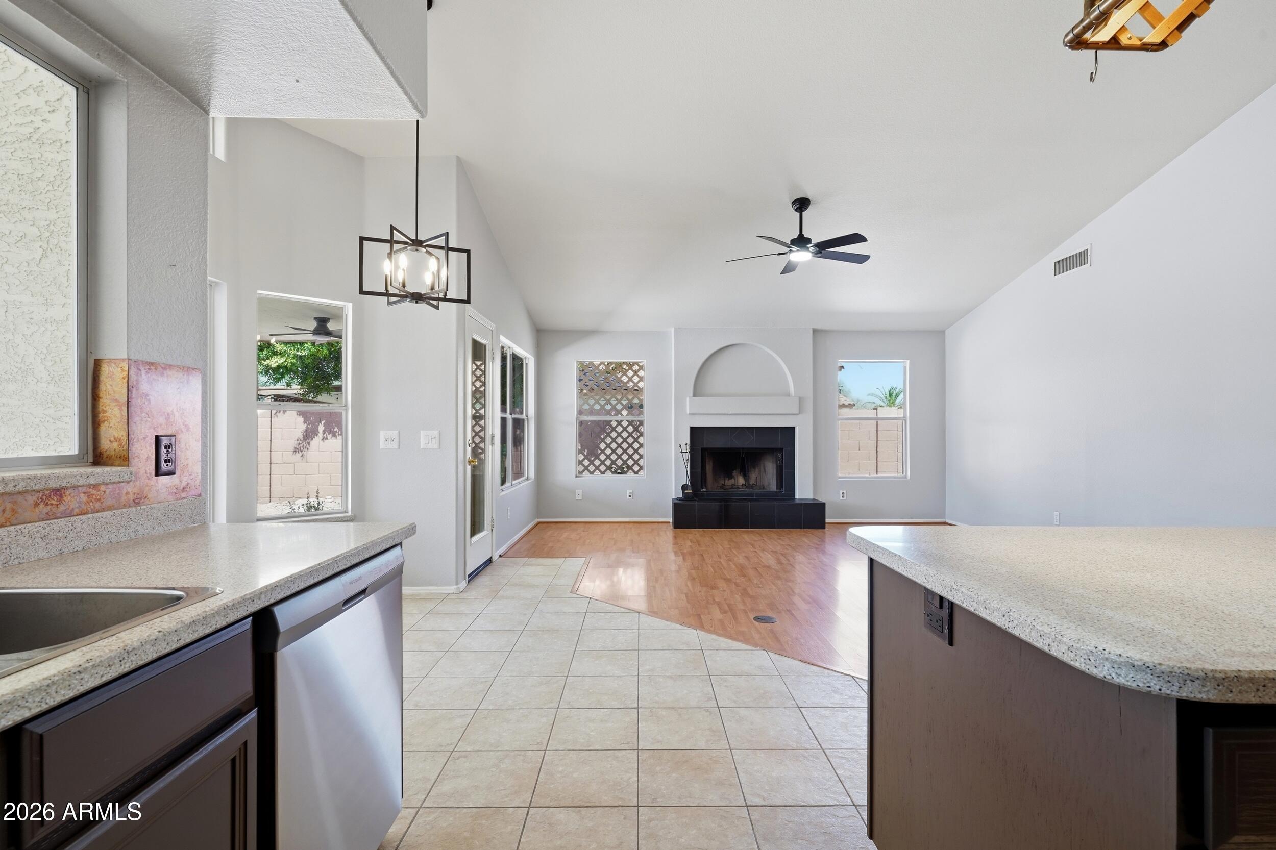 CONTINENTAL AT ARROWHEAD RANCH - Residential