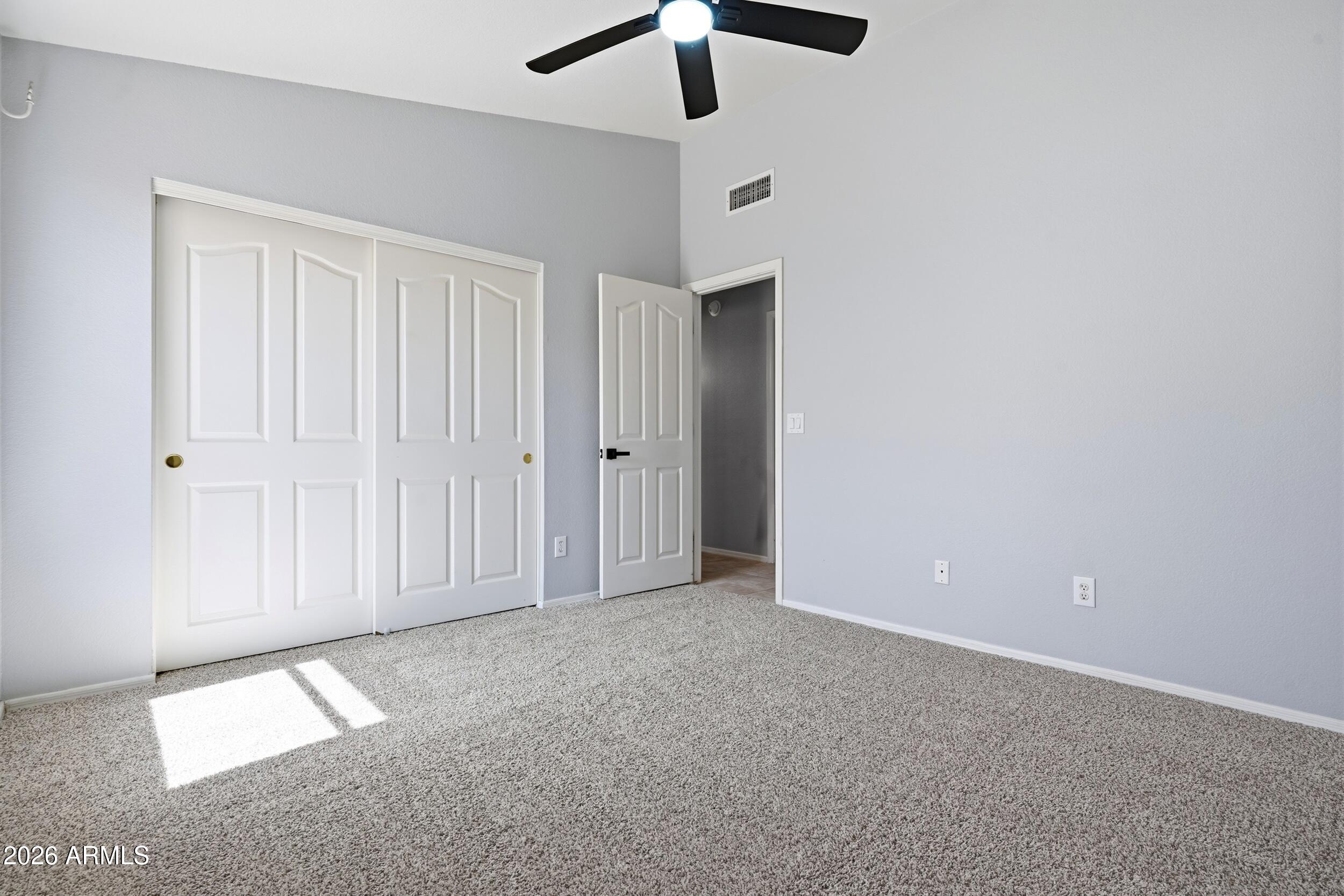 CONTINENTAL AT ARROWHEAD RANCH - Residential