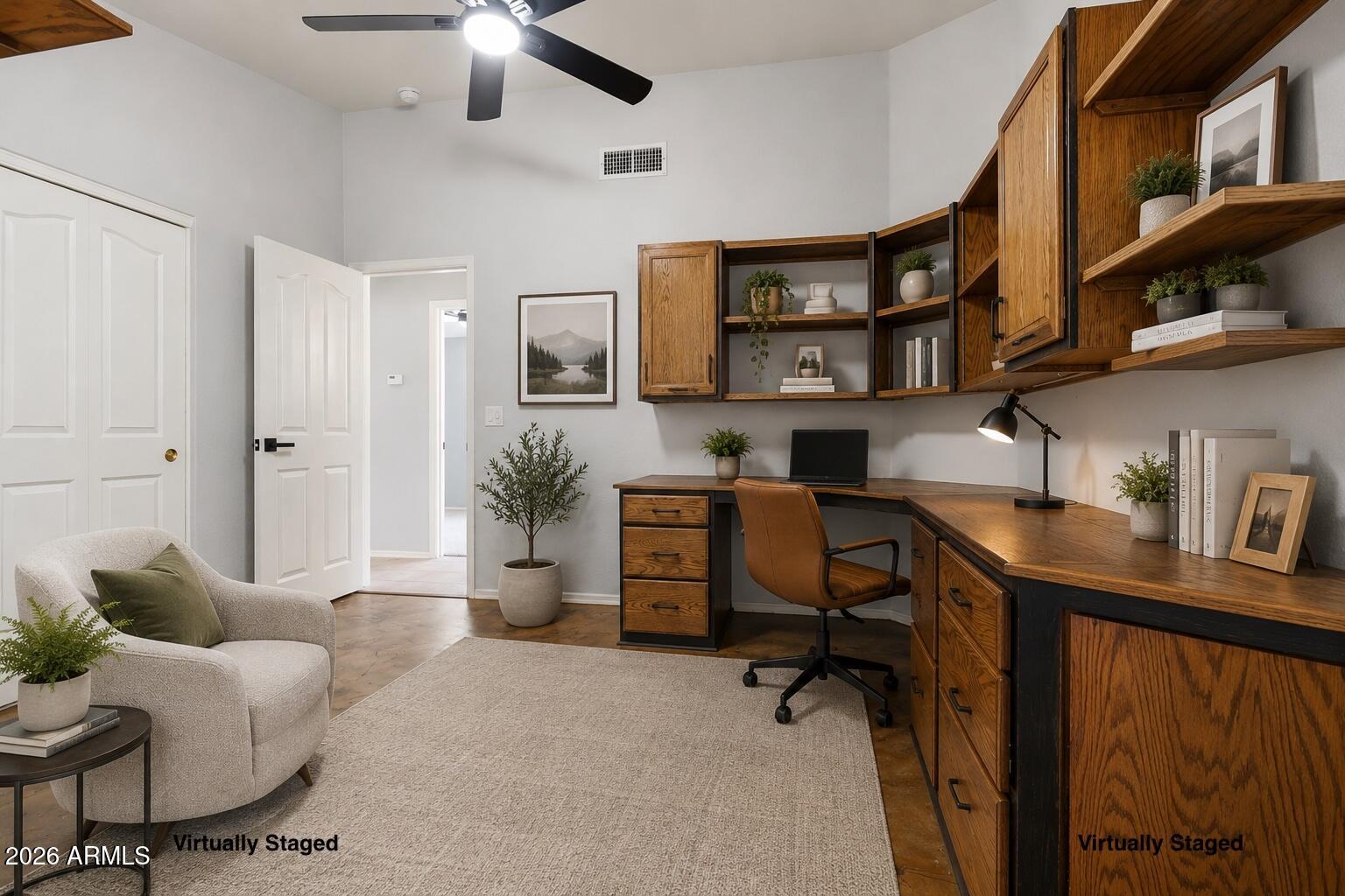 CONTINENTAL AT ARROWHEAD RANCH - Residential