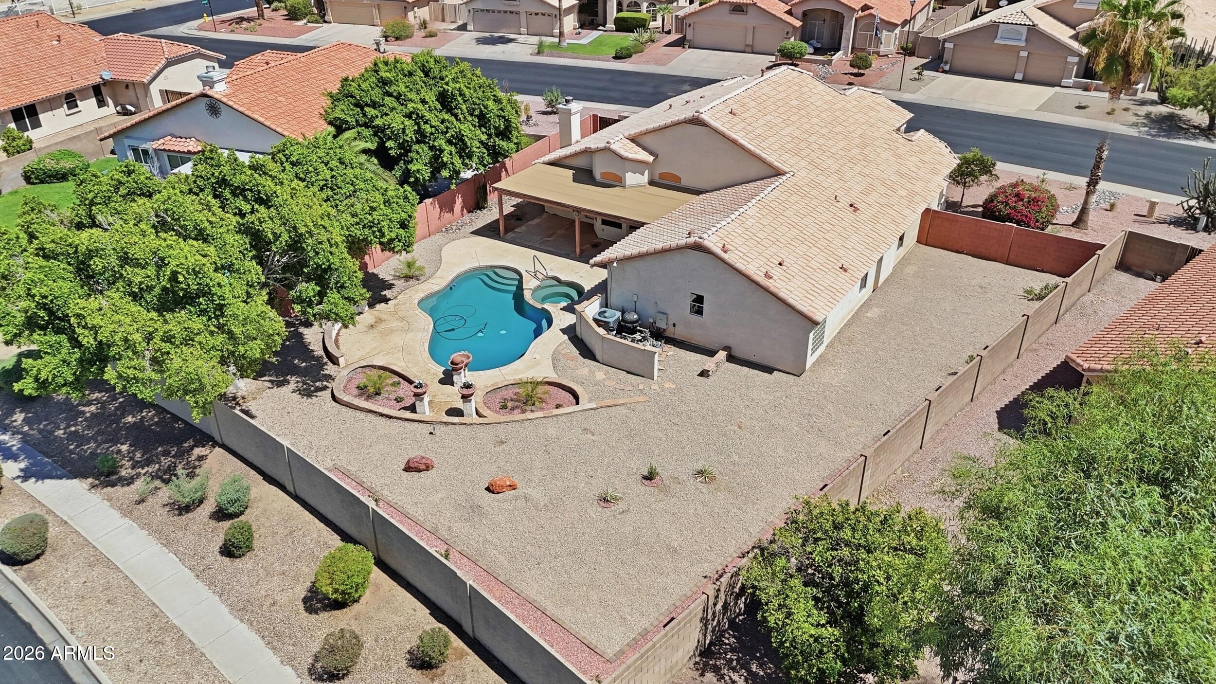 CONTINENTAL AT ARROWHEAD RANCH - Residential