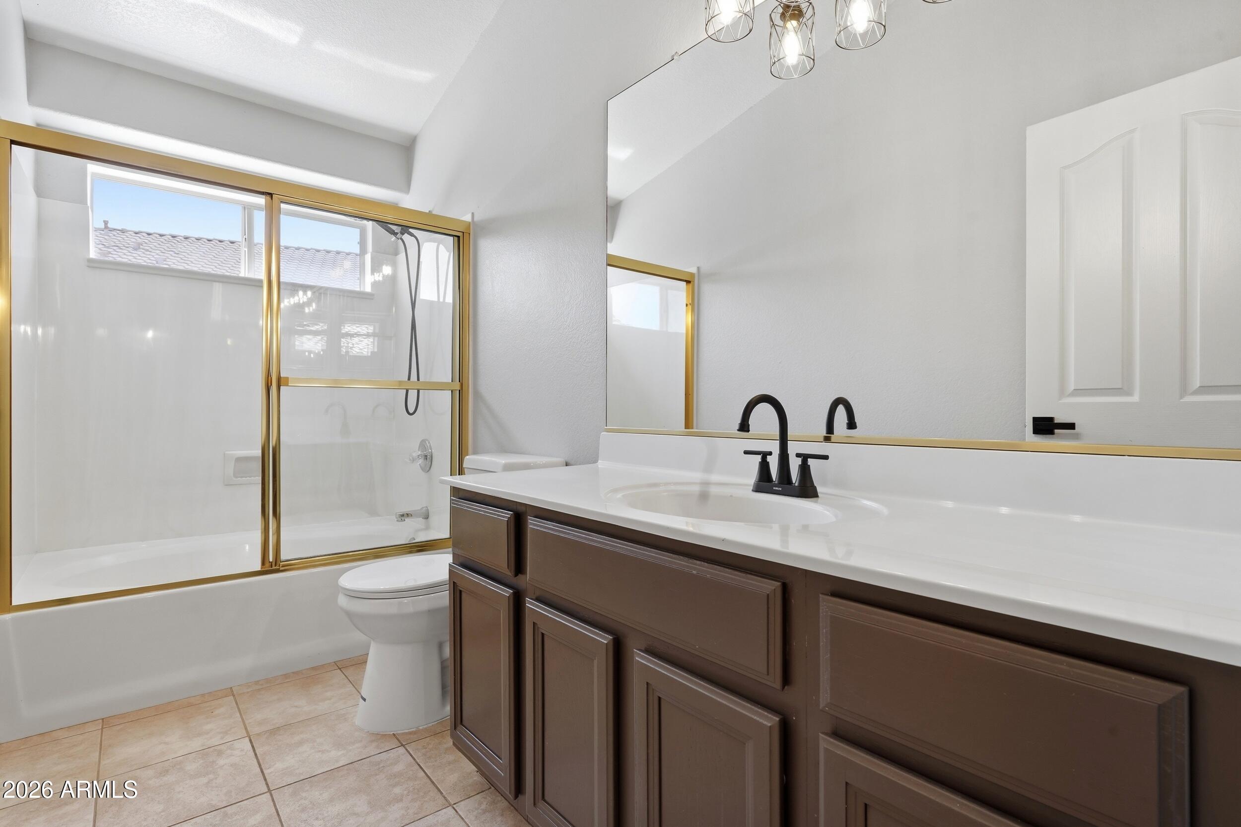 CONTINENTAL AT ARROWHEAD RANCH - Residential
