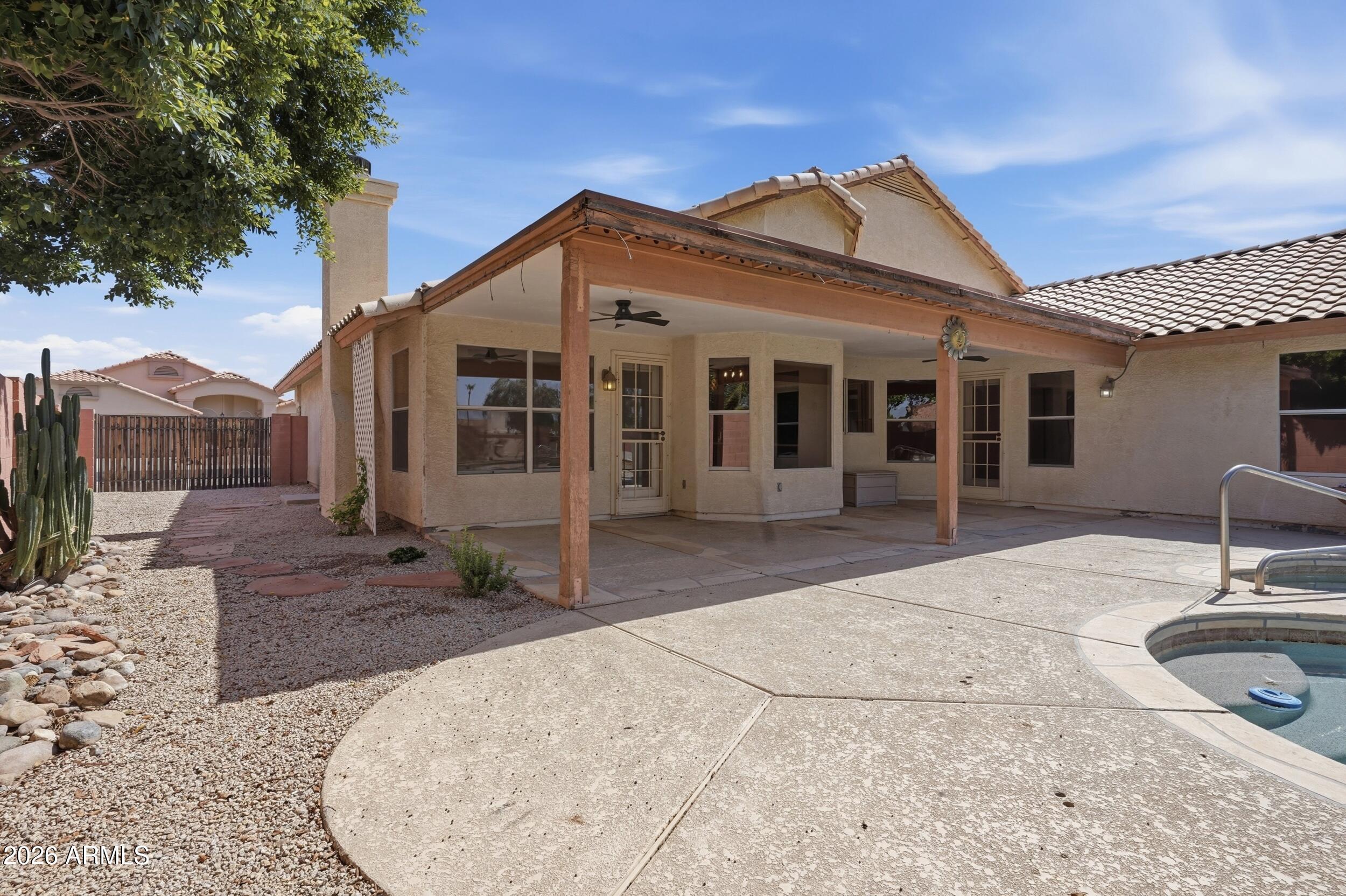 CONTINENTAL AT ARROWHEAD RANCH - Residential