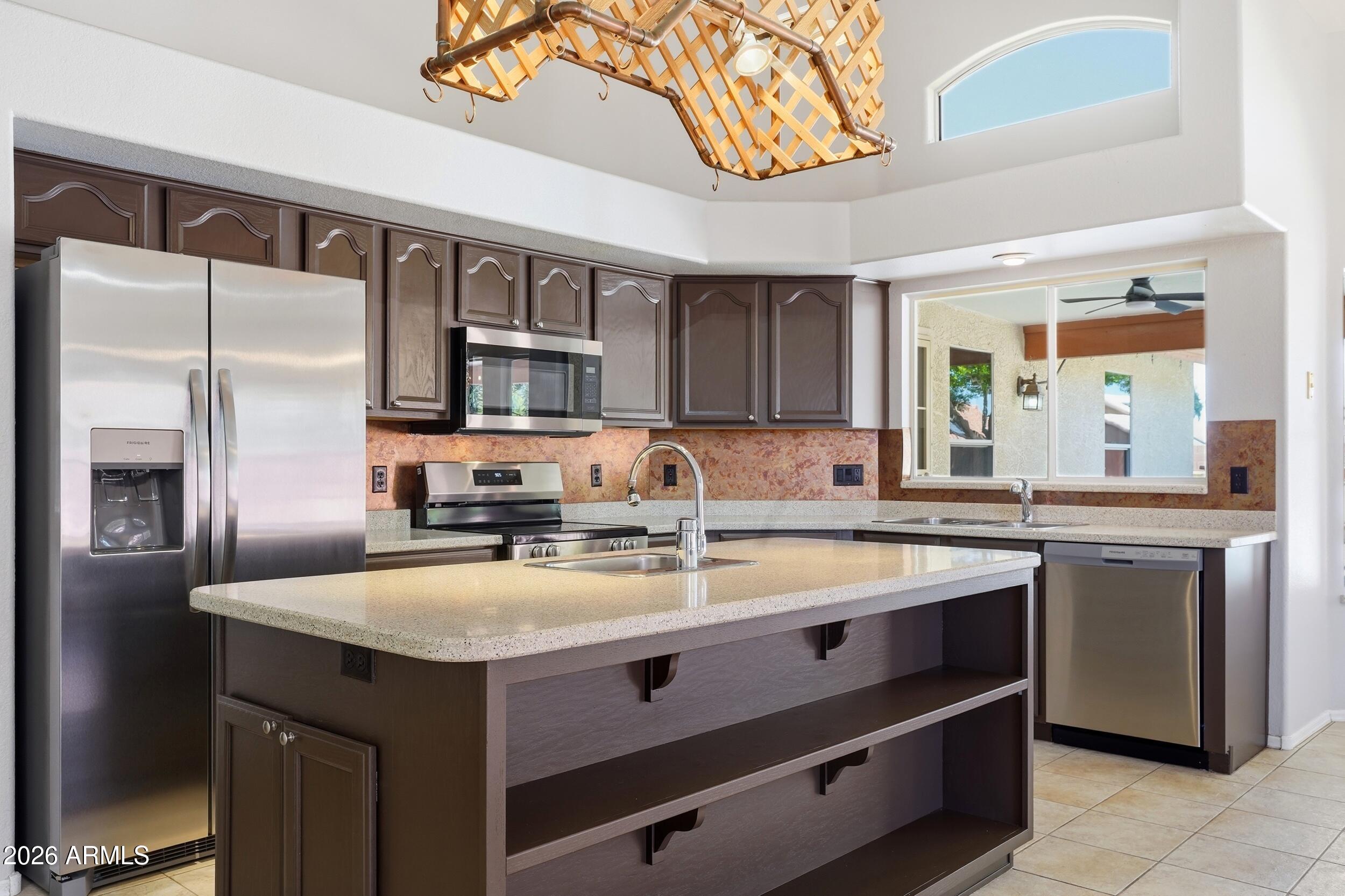 CONTINENTAL AT ARROWHEAD RANCH - Residential