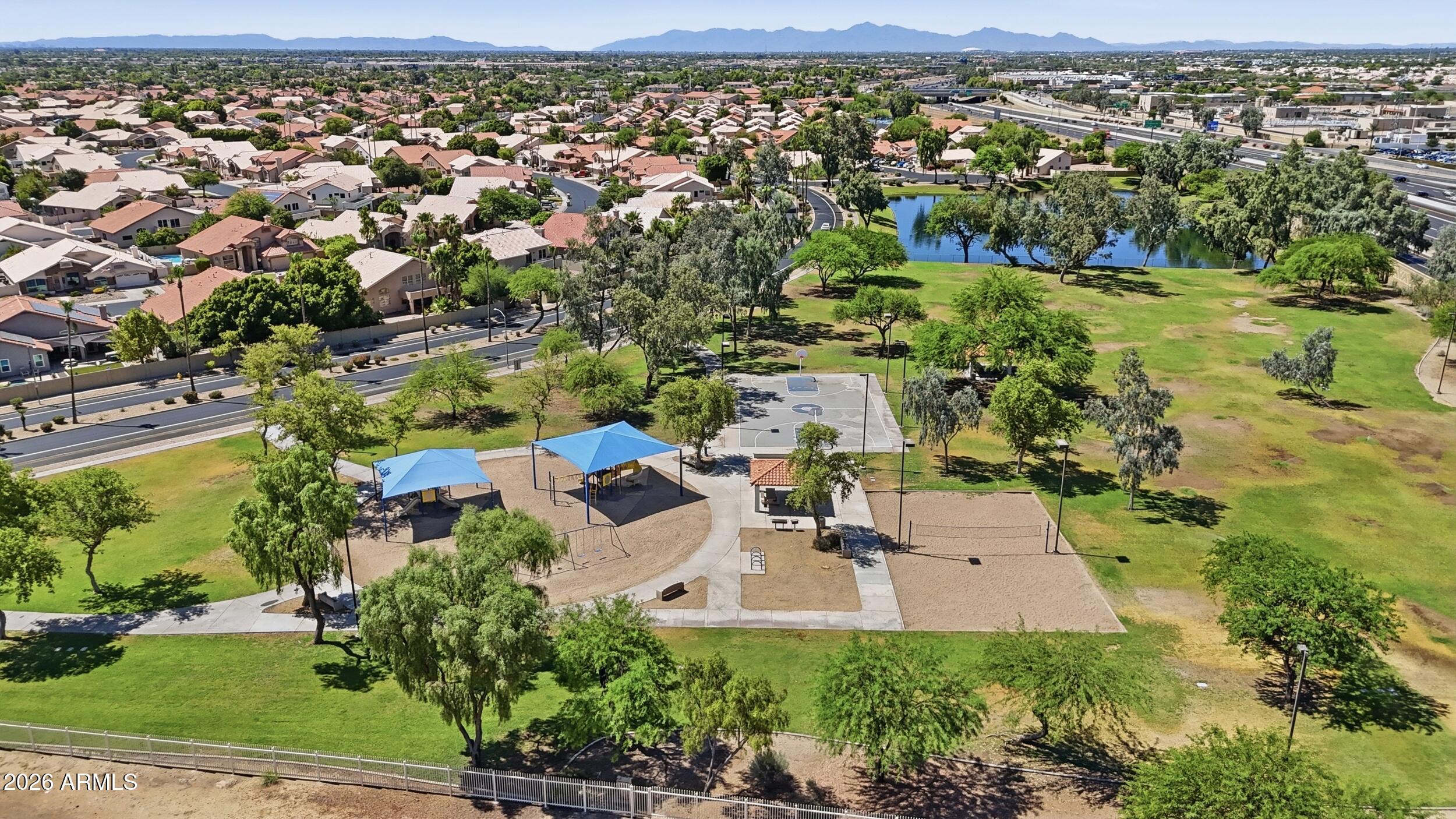 CONTINENTAL AT ARROWHEAD RANCH - Residential