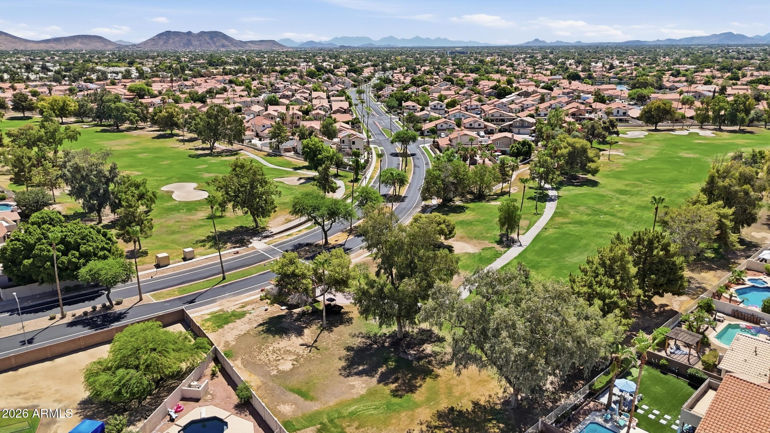 CONTINENTAL AT ARROWHEAD RANCH - Residential