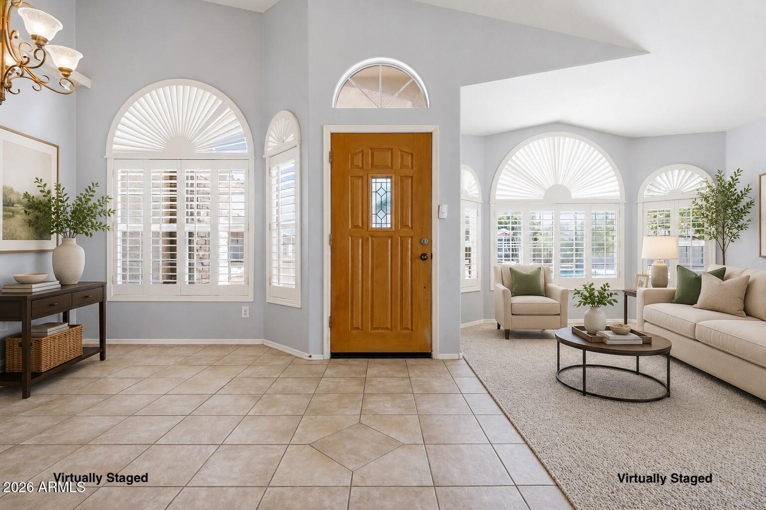 CONTINENTAL AT ARROWHEAD RANCH - Residential