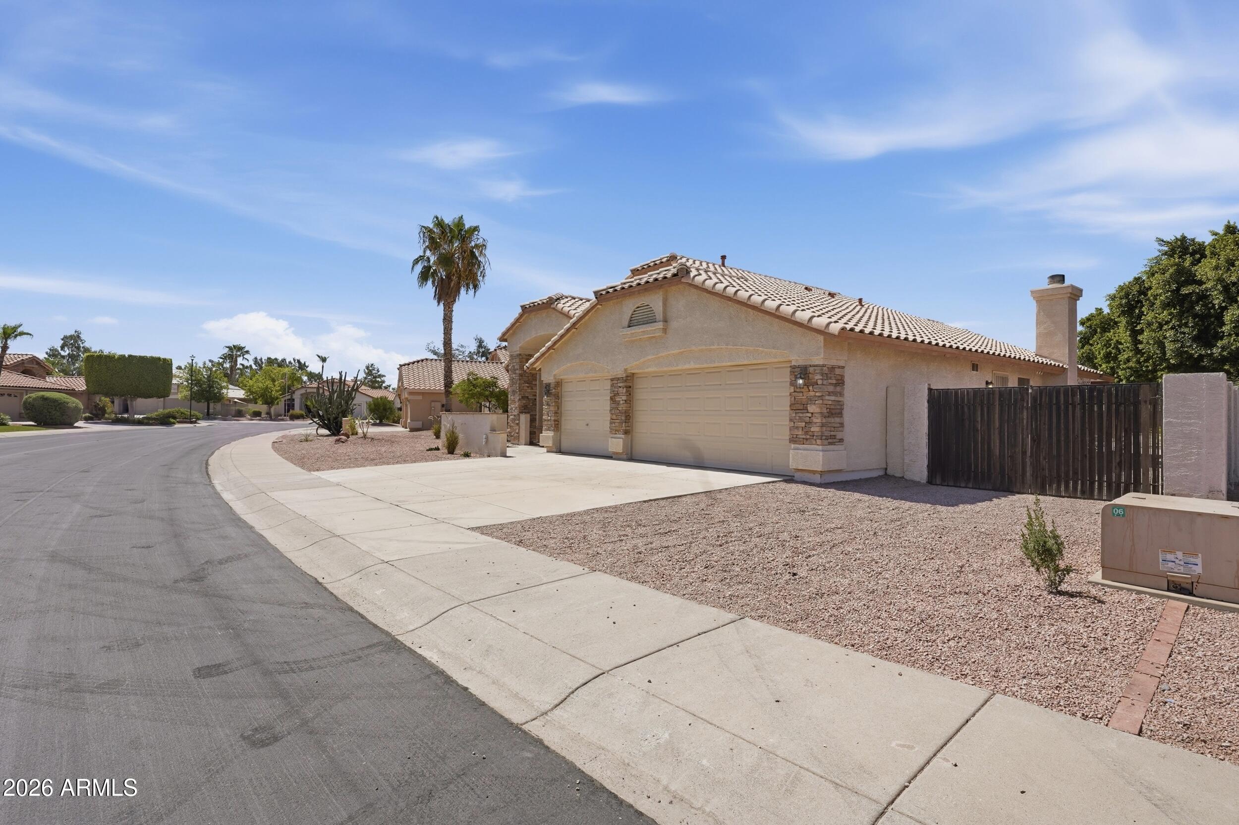CONTINENTAL AT ARROWHEAD RANCH - Residential