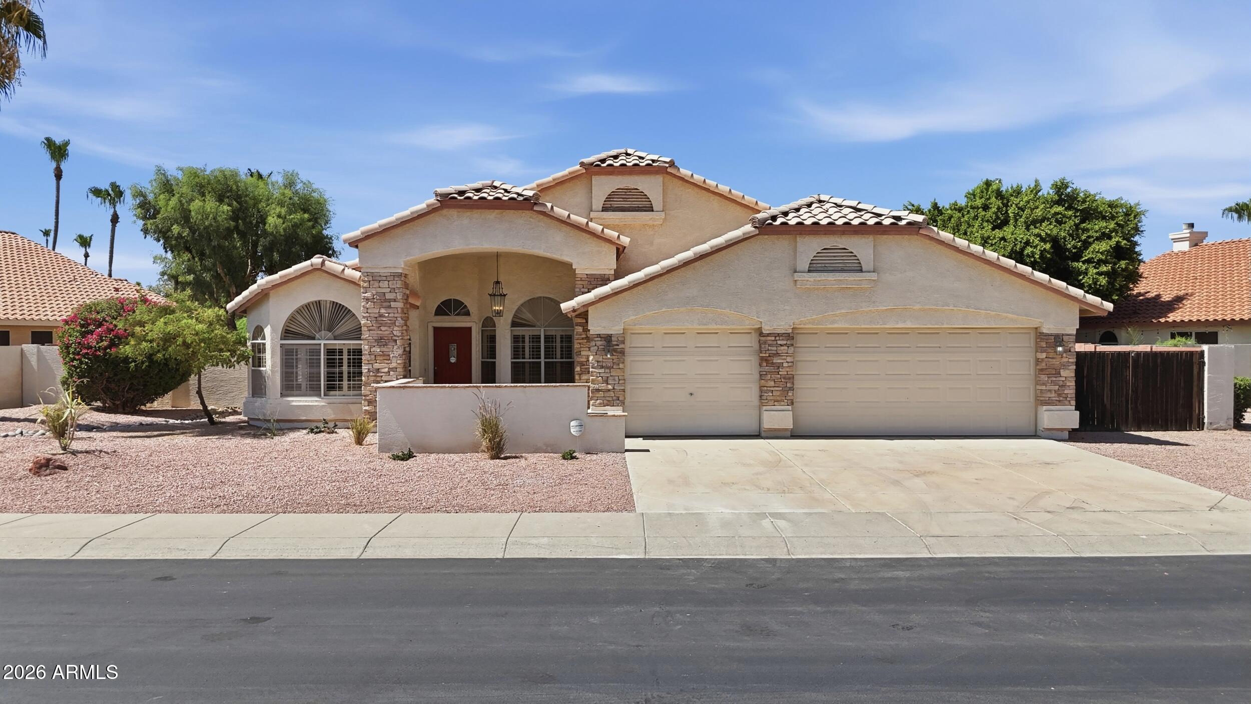 CONTINENTAL AT ARROWHEAD RANCH - Residential